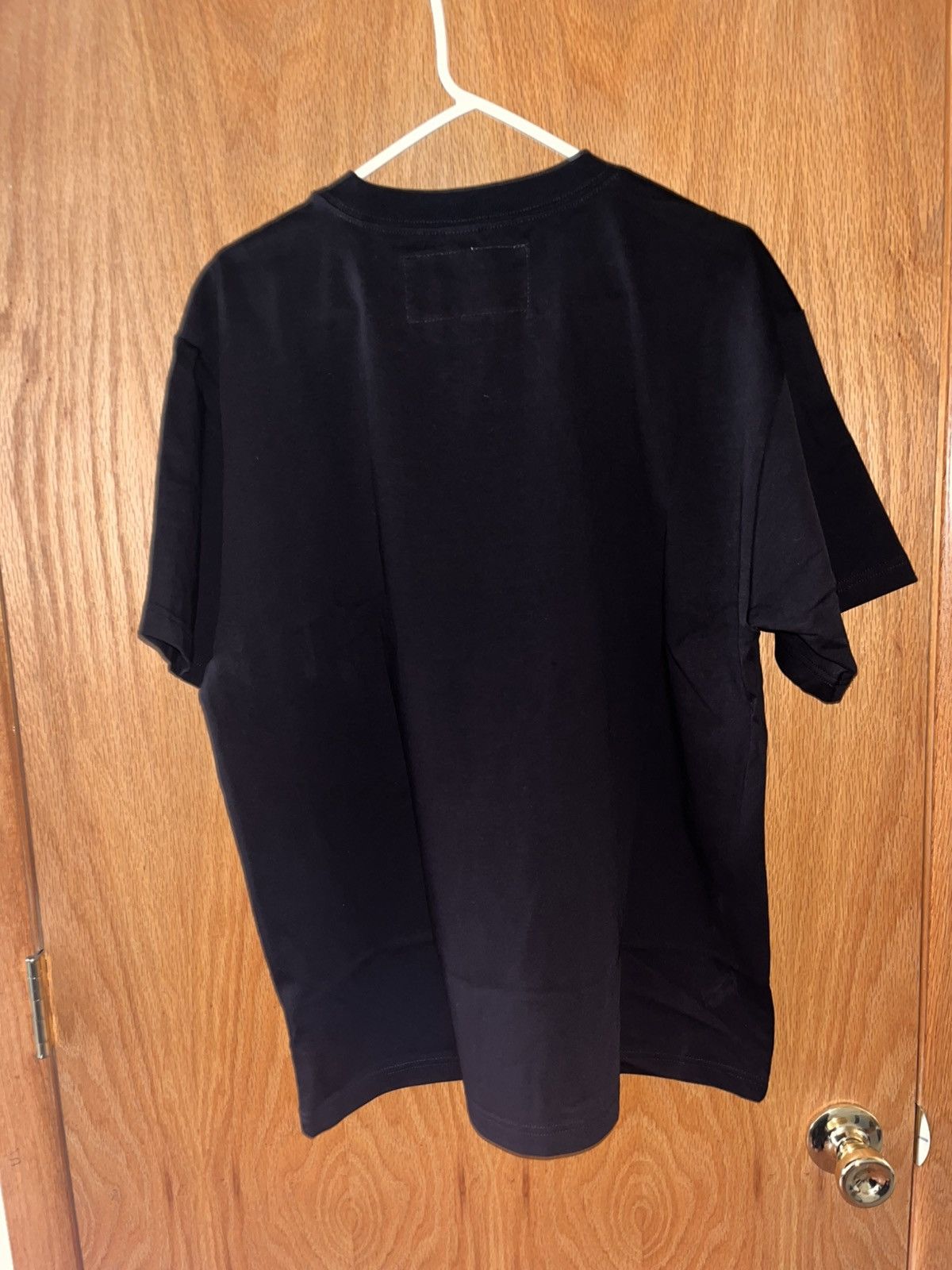 Cactus Jack X Sp5der COMPLEX CON T SHIRT.