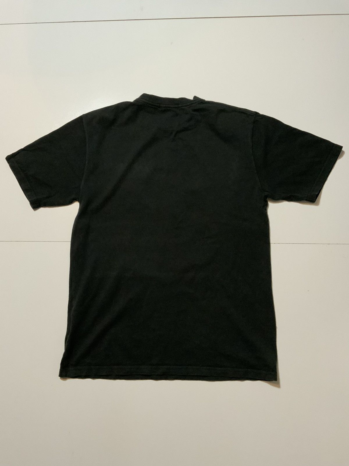 Kaws × Original Fake OriginalFake X Kaws Wolfgang Honecker 7Stars Japan T-Shirt Size US L / EU 52-54 / 3 - 3 Thumbnail
