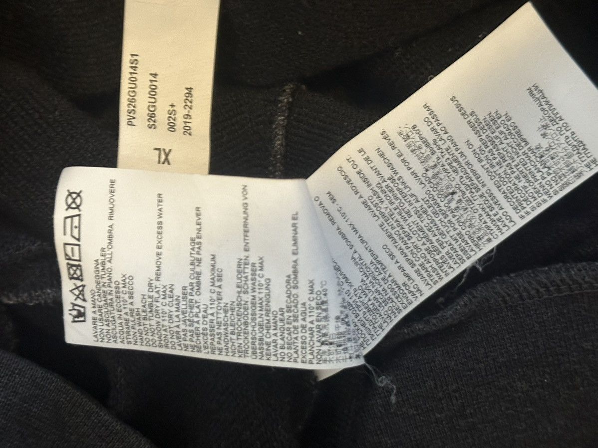 Vivienne Westwood VIVIENNE WESTWOOD Sample printed Sweatshirt Size US M / EU 48-50 / 2 - 12 Thumbnail