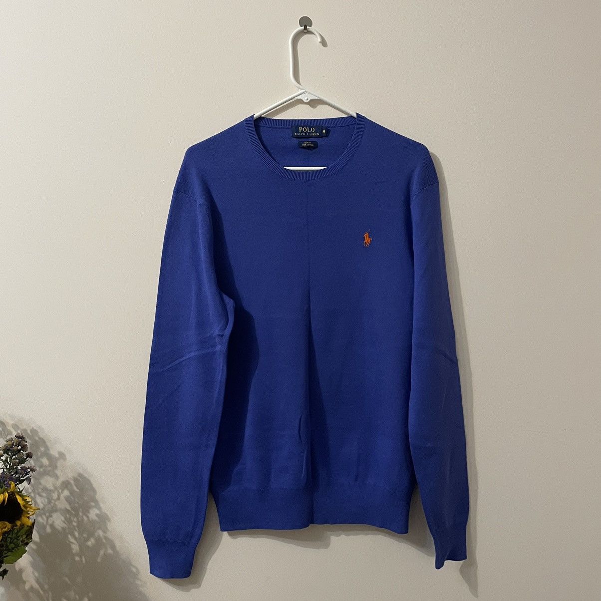 Polo Ralph Lauren Polo Ralph Lauren Size US M / EU 48-50 / 2 - 1 Thumbnail