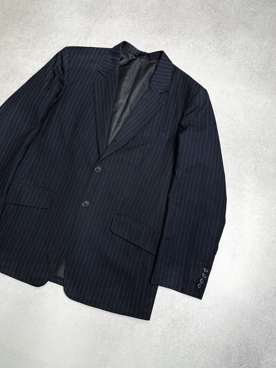 Brioni Vintage Brioni Bangkok Blazer Jacket L Size US L / EU 52-54 / 3 - 3 Thumbnail
