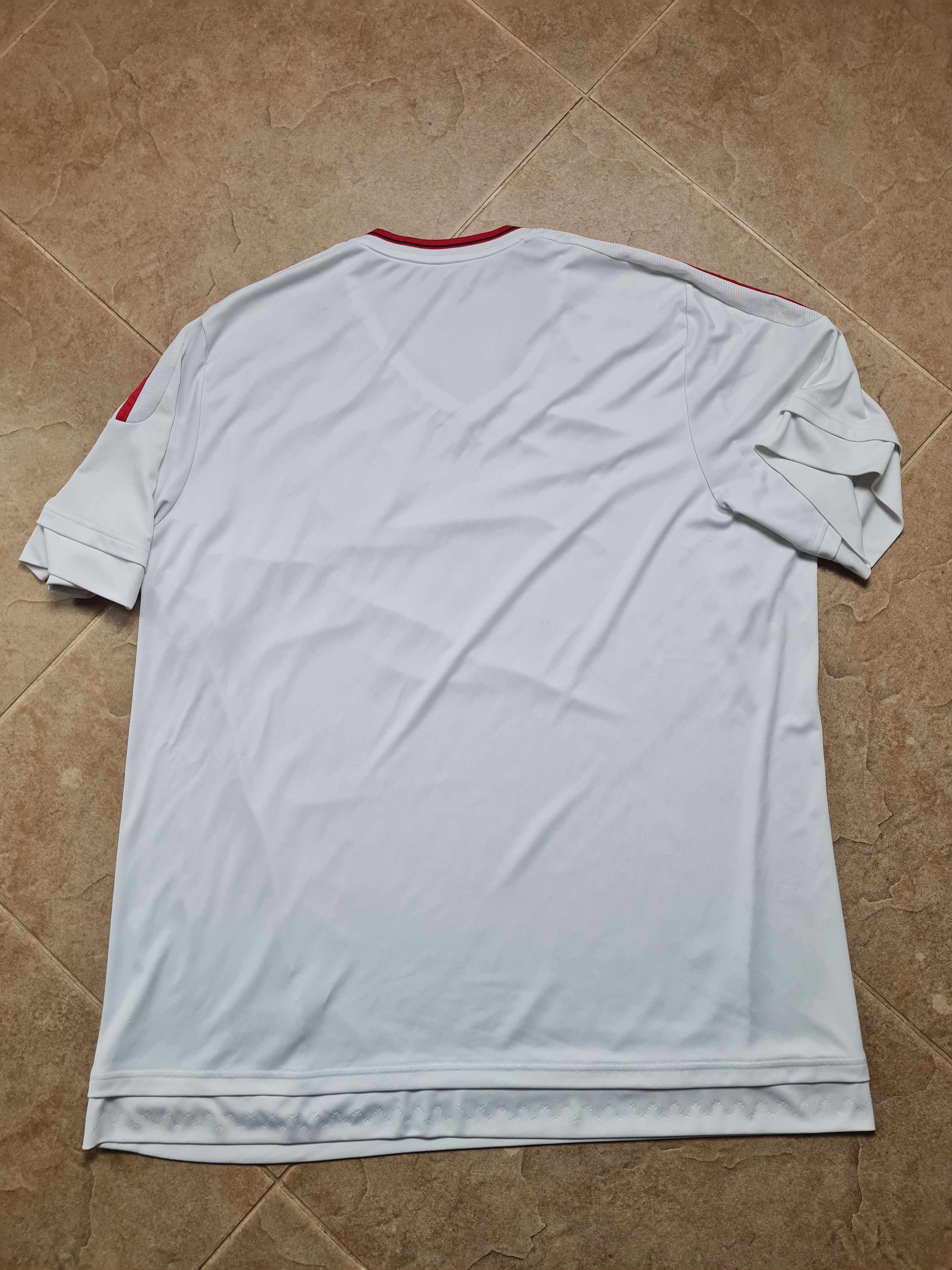 Adidas Jersey Adidas Manchester United Shirt Away 2015/2016 Sz XXL Size US XXL / EU 58 / 5 - 9 Thumbnail