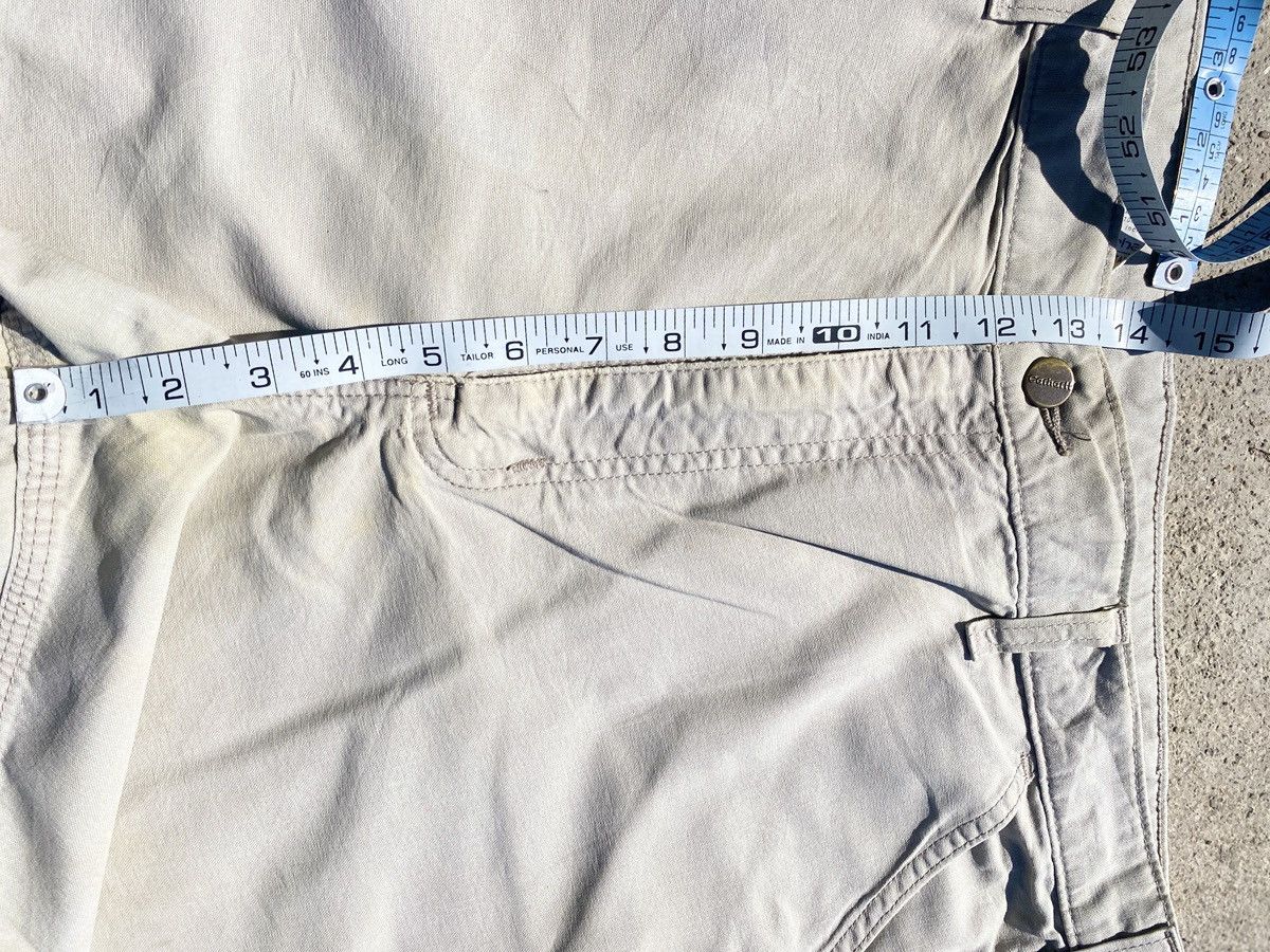 Carhartt Carhartt Short Size US 39 - 7 Thumbnail