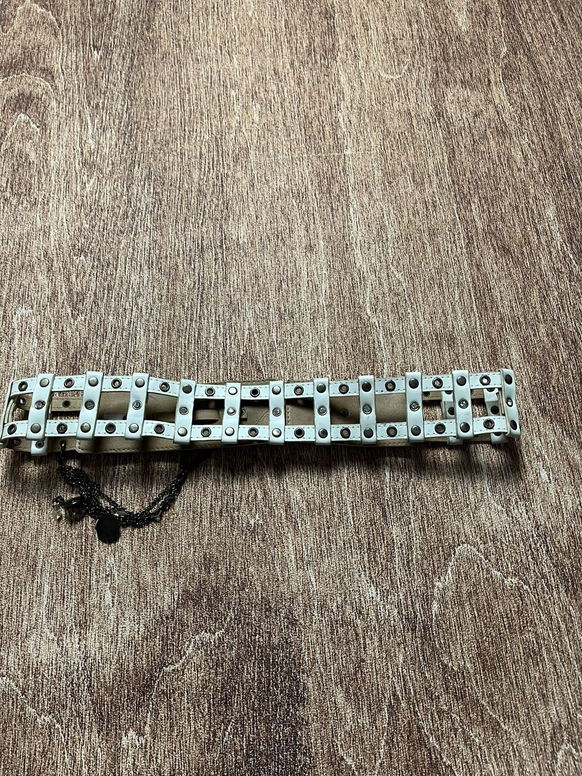 Japanese Brand Chain belts Size ONE SIZE - 10 Thumbnail