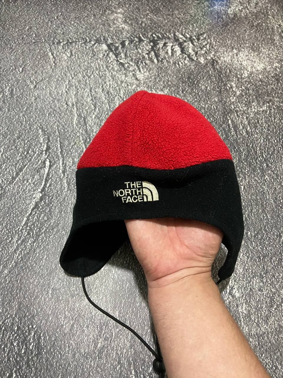 The North Face Vintage The North Face outdoor mountain flees hat Size ONE SIZE - 1 Thumbnail