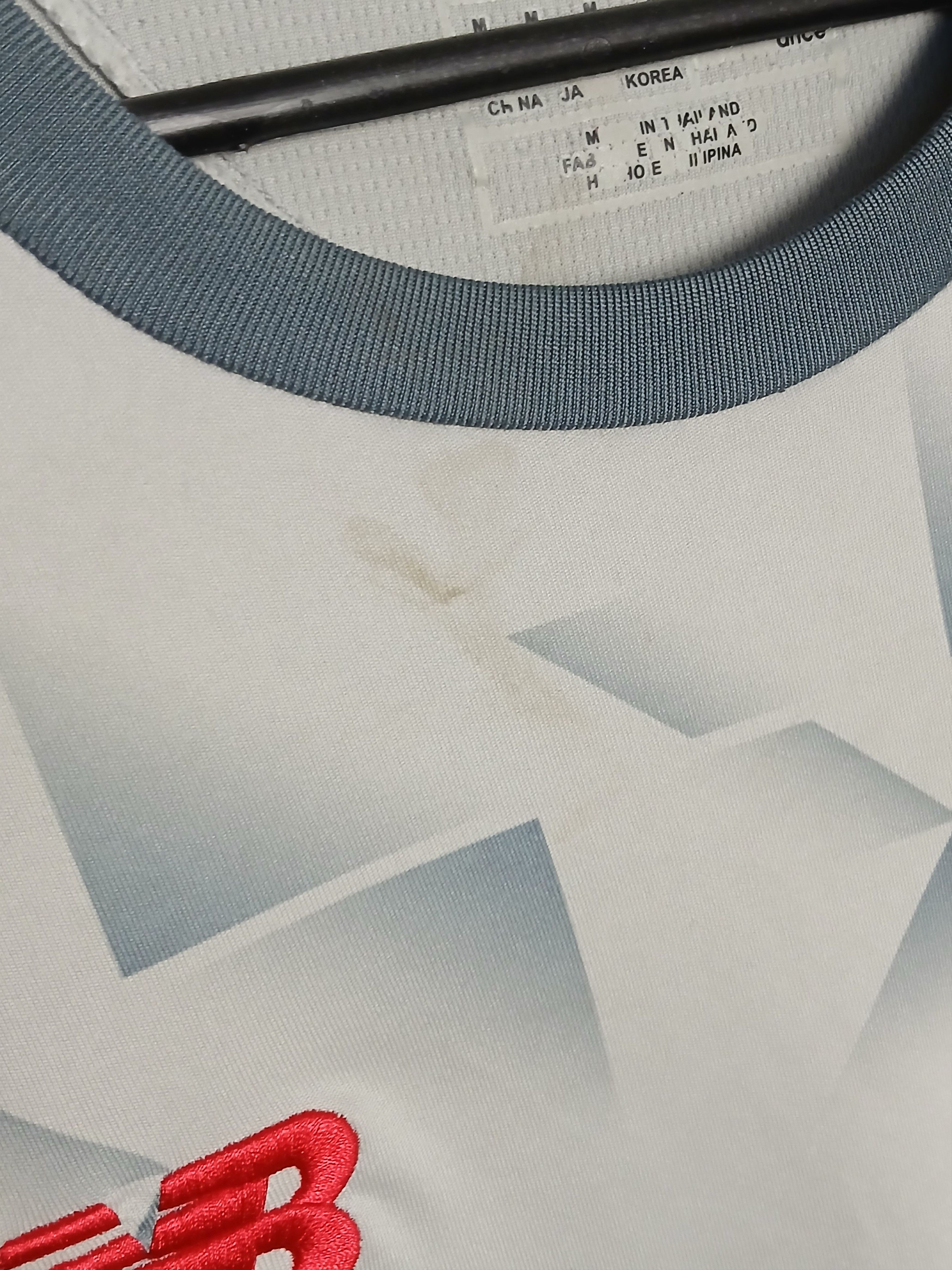 Other Liverpool 18/19 Third Football Jersey T-Shirt Size US M / EU 48-50 / 2 - 8 Thumbnail