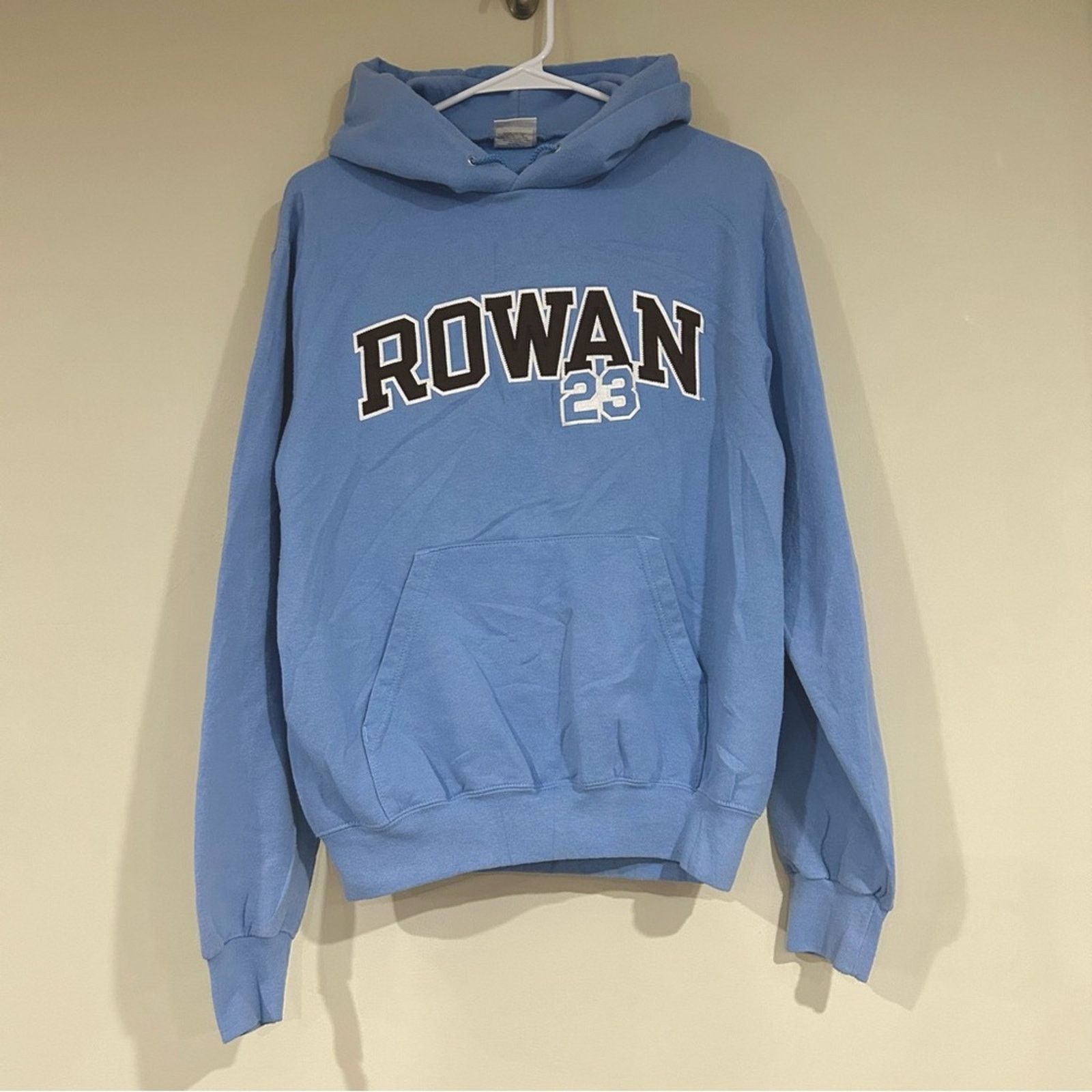 Champion Champion Rowan University Hoodie Size US S / EU 44-46 / 1 - 1 Thumbnail