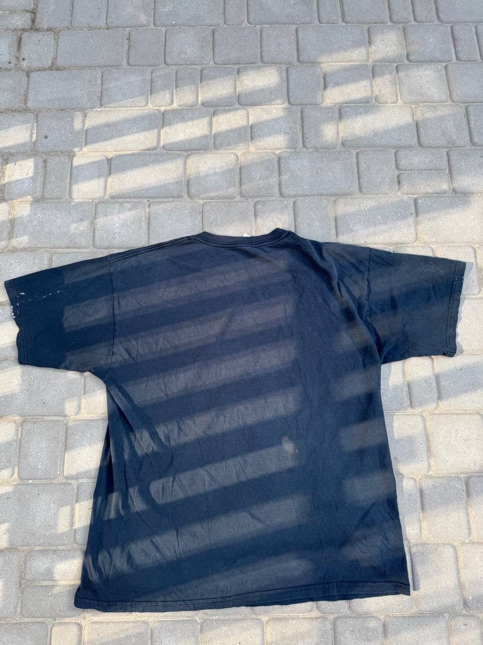 Band Tees Vintage The Who T Shirt 90s Street Wear Y2K Casual XL Size US XL / EU 56 / 4 - 8 Thumbnail