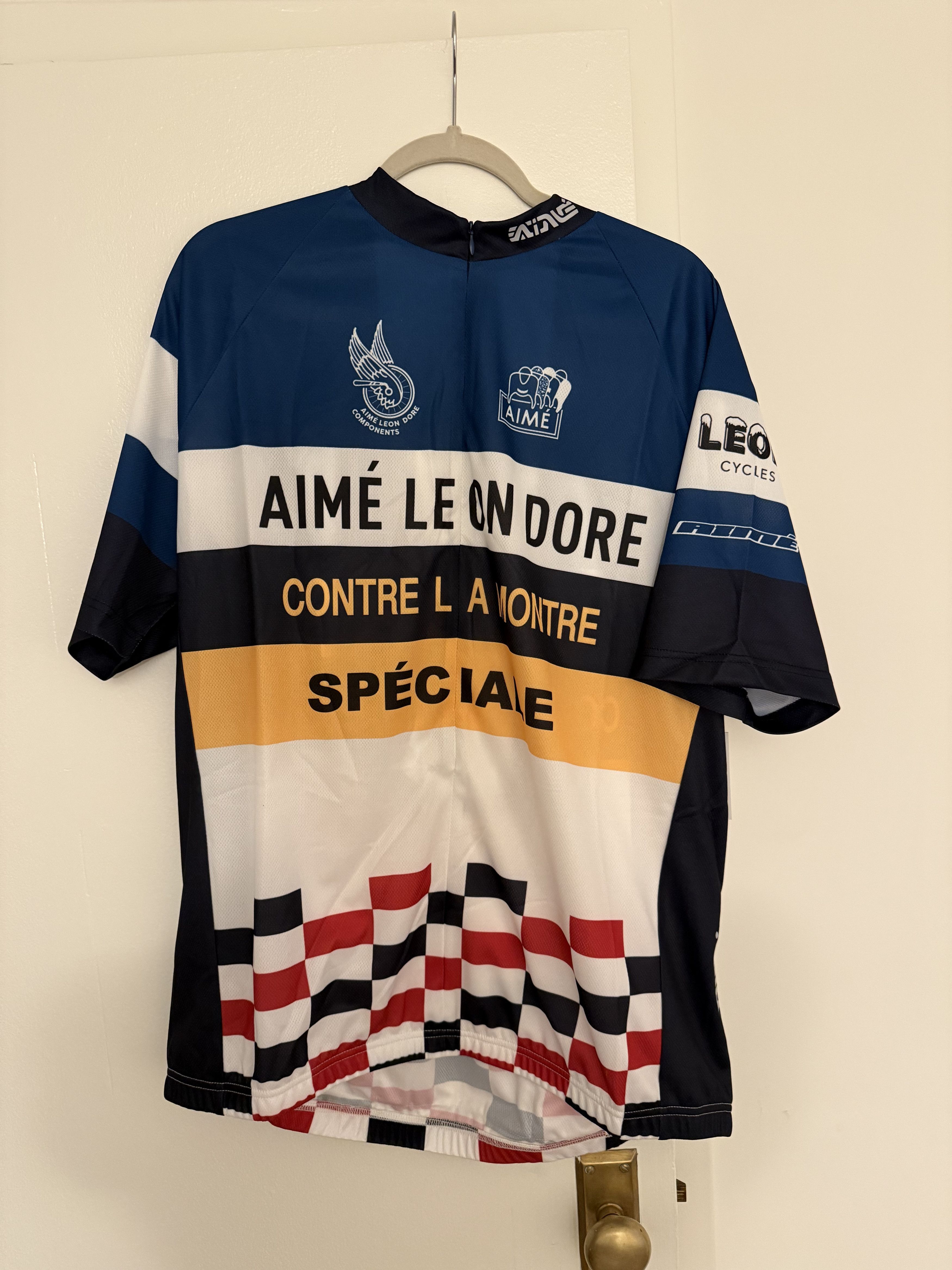 トップス NAS AIME LEON DORE MESH BASEBALL JERSEY Aime Leon Dore Nas The Genesis Mesh Baseball Jersey Vintage