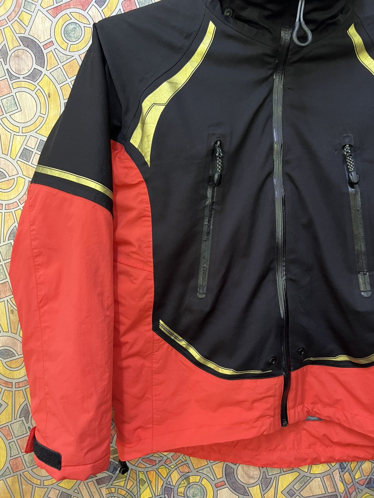 Other Products Workman AEGIS Waterproof Cold-Resistant Stretch Size US L / EU 52-54 / 3 - 16 Thumbnail