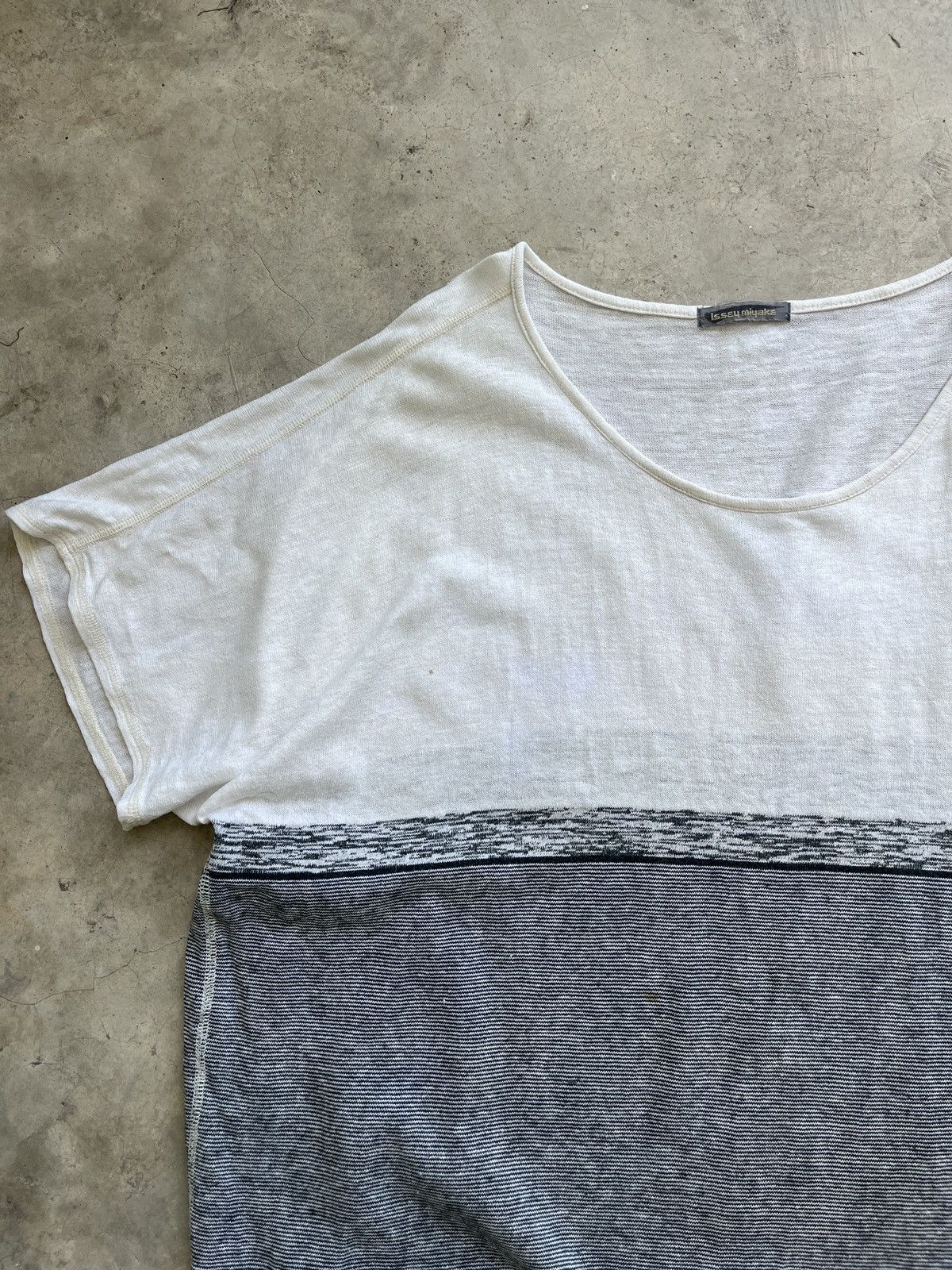 Issey Miyake Issey Miyake Size US M / EU 48-50 / 2 - 3 Thumbnail