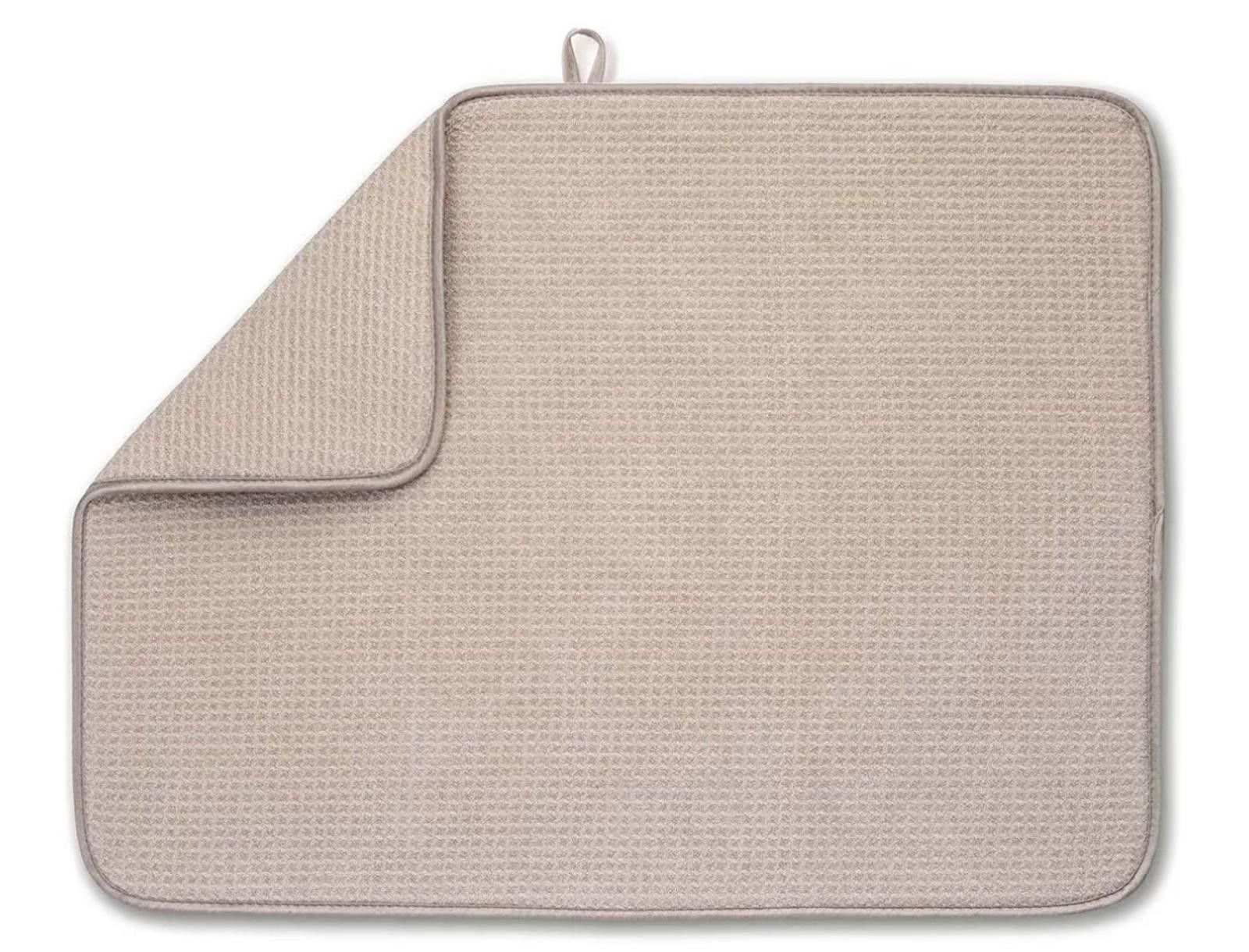 Other Bellemain XL Dish Mat 24" x 17" Microfiber Dish Drying Mat Size ONE SIZE - 1 Preview