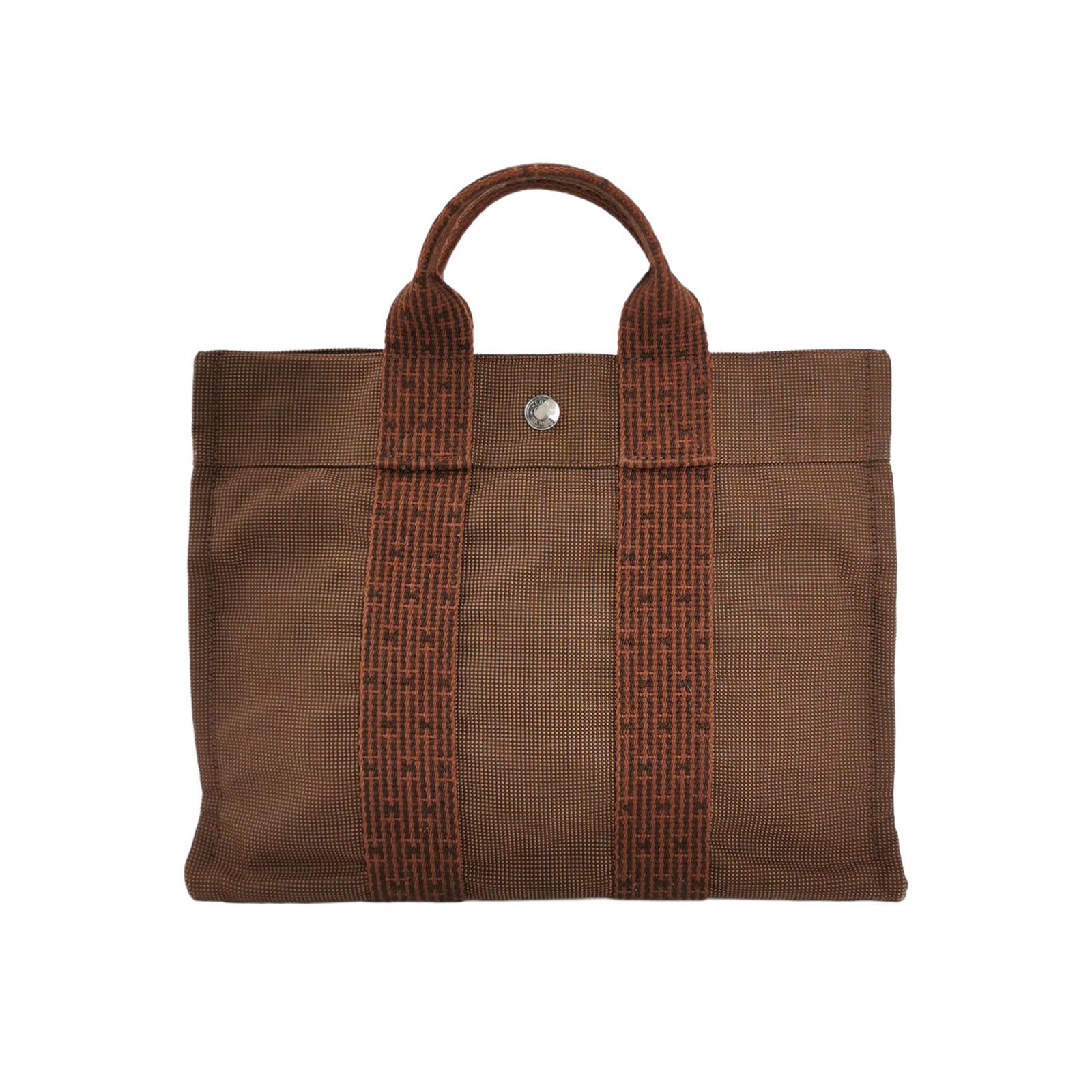 Hermes Hermes Women os Tote Bags Size ONE SIZE - 1 Thumbnail