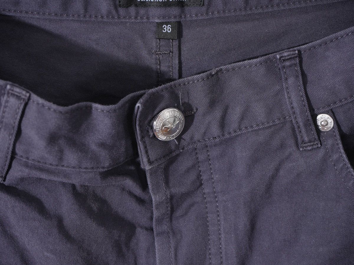 Apc PETIT STANDARD JEAN DROIT ETROIT JEANS fits 34