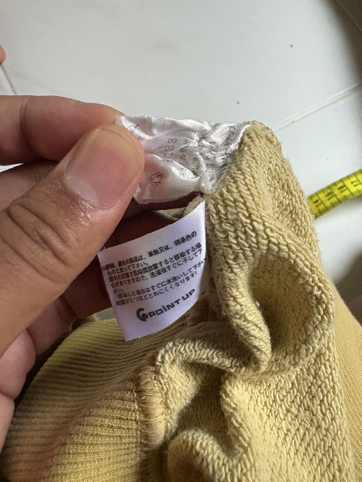Hai Sporting Gear !! RARE !! Issey Miyake x Hai Sporting Gera World Map Size US M / EU 48-50 / 2 - 7 Thumbnail