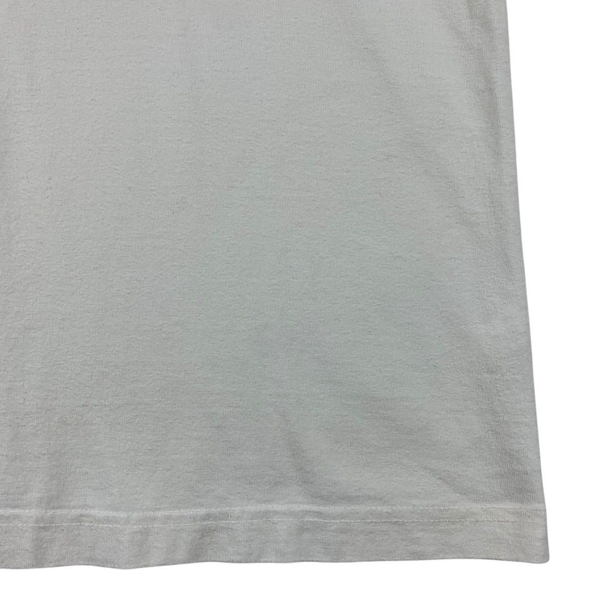 Beams Plus × Japanese Brand BEAMS japanesebrand plain ringer v neck tee Size US M / EU 48-50 / 2 - 8 Thumbnail