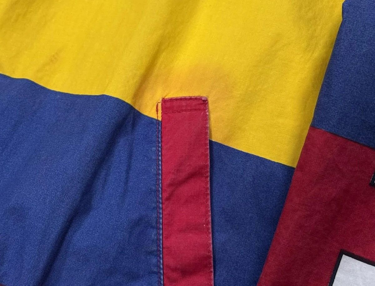Polo Ralph Lauren Vintage Polo Ralph Lauren Racing Jacket (Size 95, M) Size US M / EU 48-50 / 2 - 5 Thumbnail
