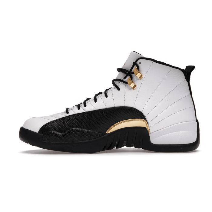 nike air jordan 12 retro royalty taxi