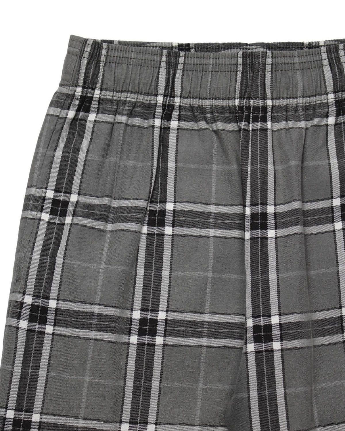 Japanese Brand GU BY UNIQLO TARTAN PANTS Size US 33 - 2 Thumbnail