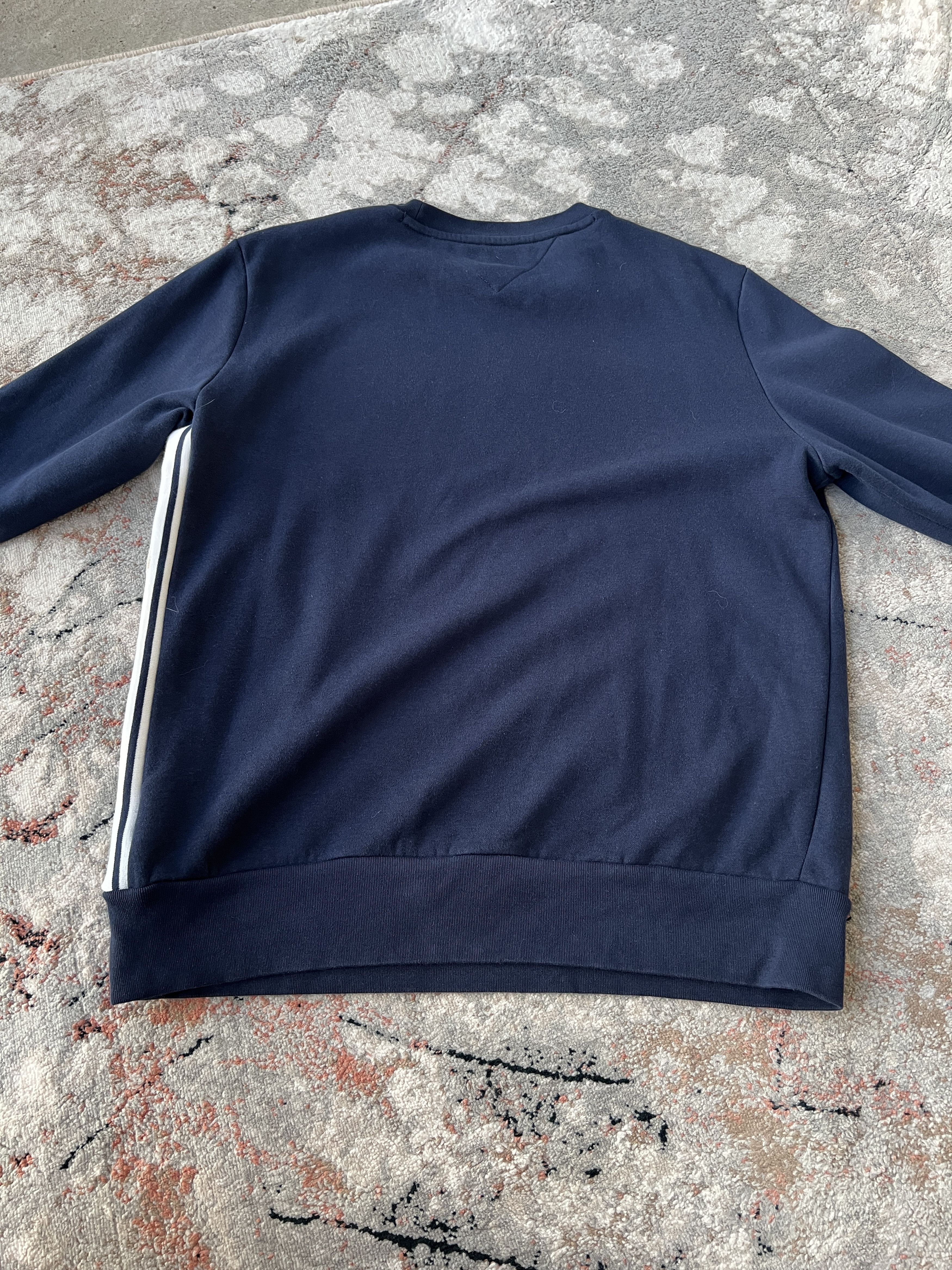 Tommy Hilfiger Tommy Hilfiger Sweatshirt Size US L / EU 52-54 / 3 - 4 Thumbnail