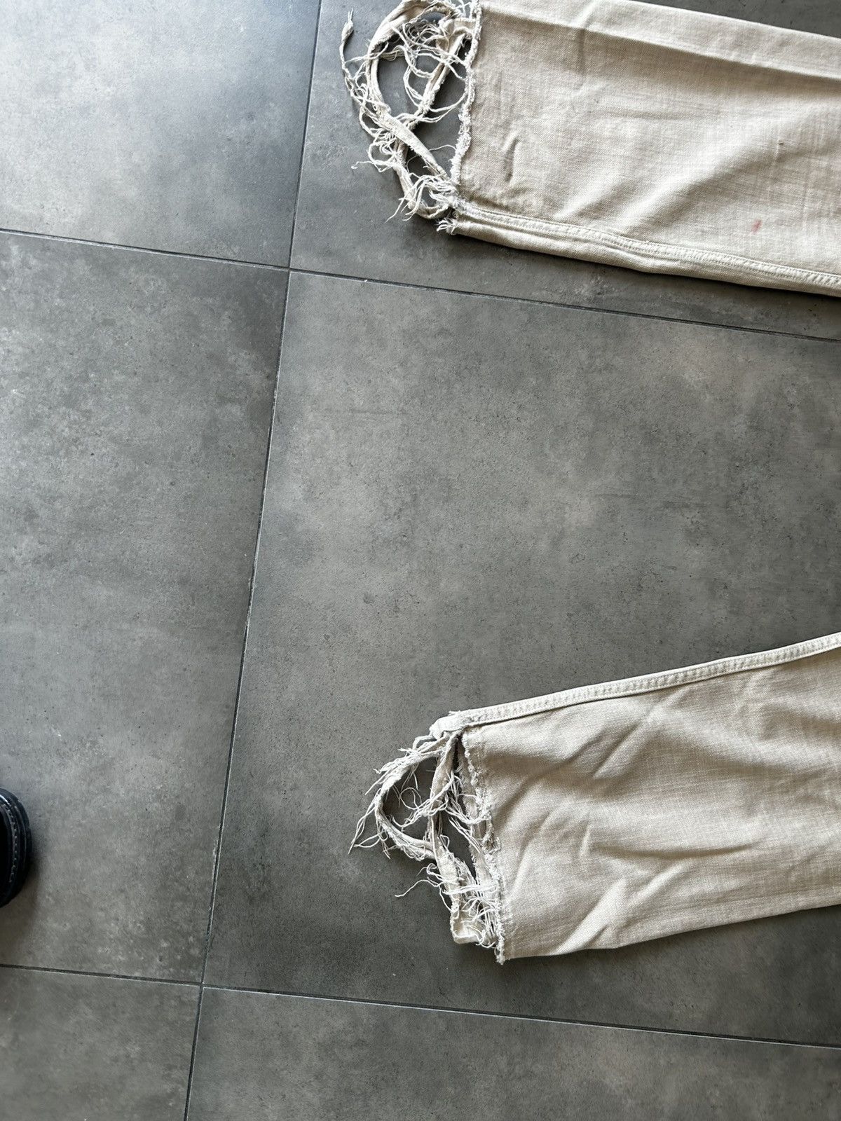 Levi's × Vintage Vintage Levi’s 505s Size US 34 / EU 50 - 4 Thumbnail