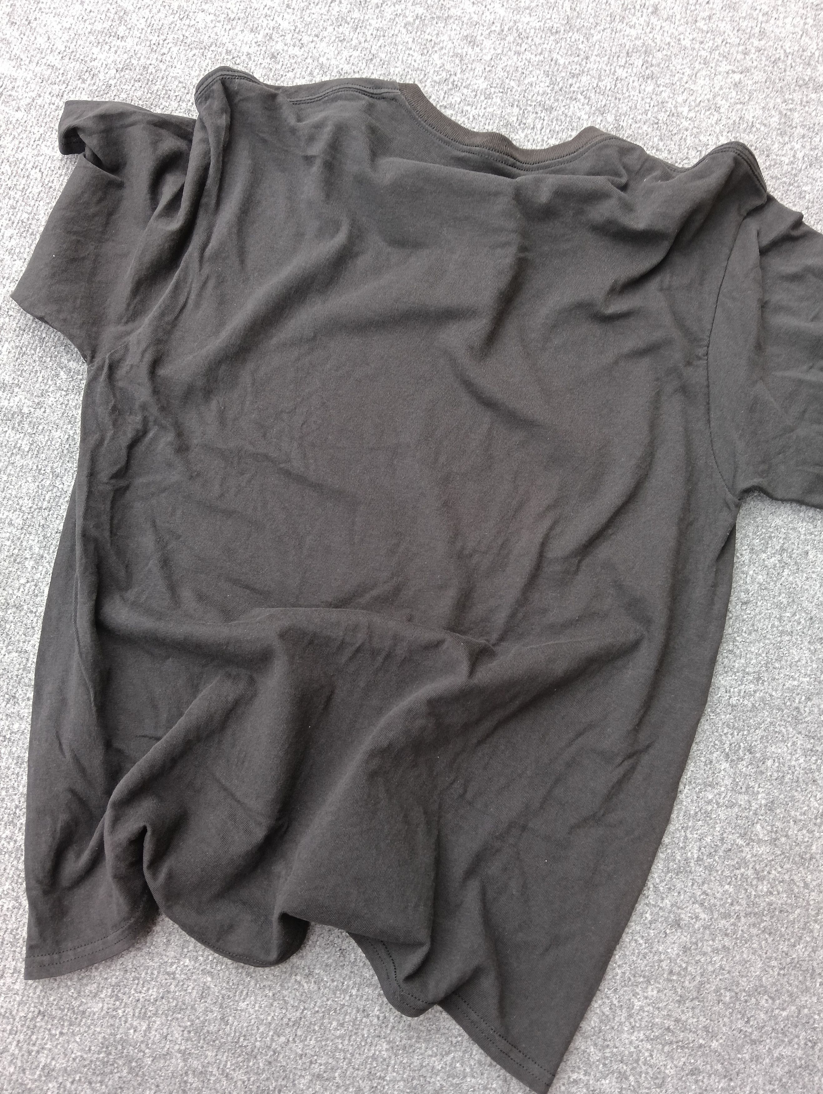 Cartoon Network × Star Wars Star wars always be yourself or be Darth Vader black tshirt. Size US M / EU 48-50 / 2 - 4 Thumbnail