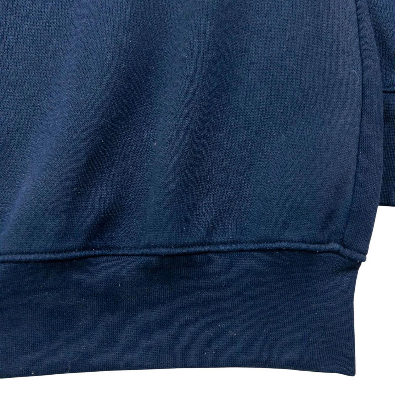 Other Vintage Armani Jeans Sweatshirt Size L Size US L / EU 52-54 / 3 - 7 Thumbnail