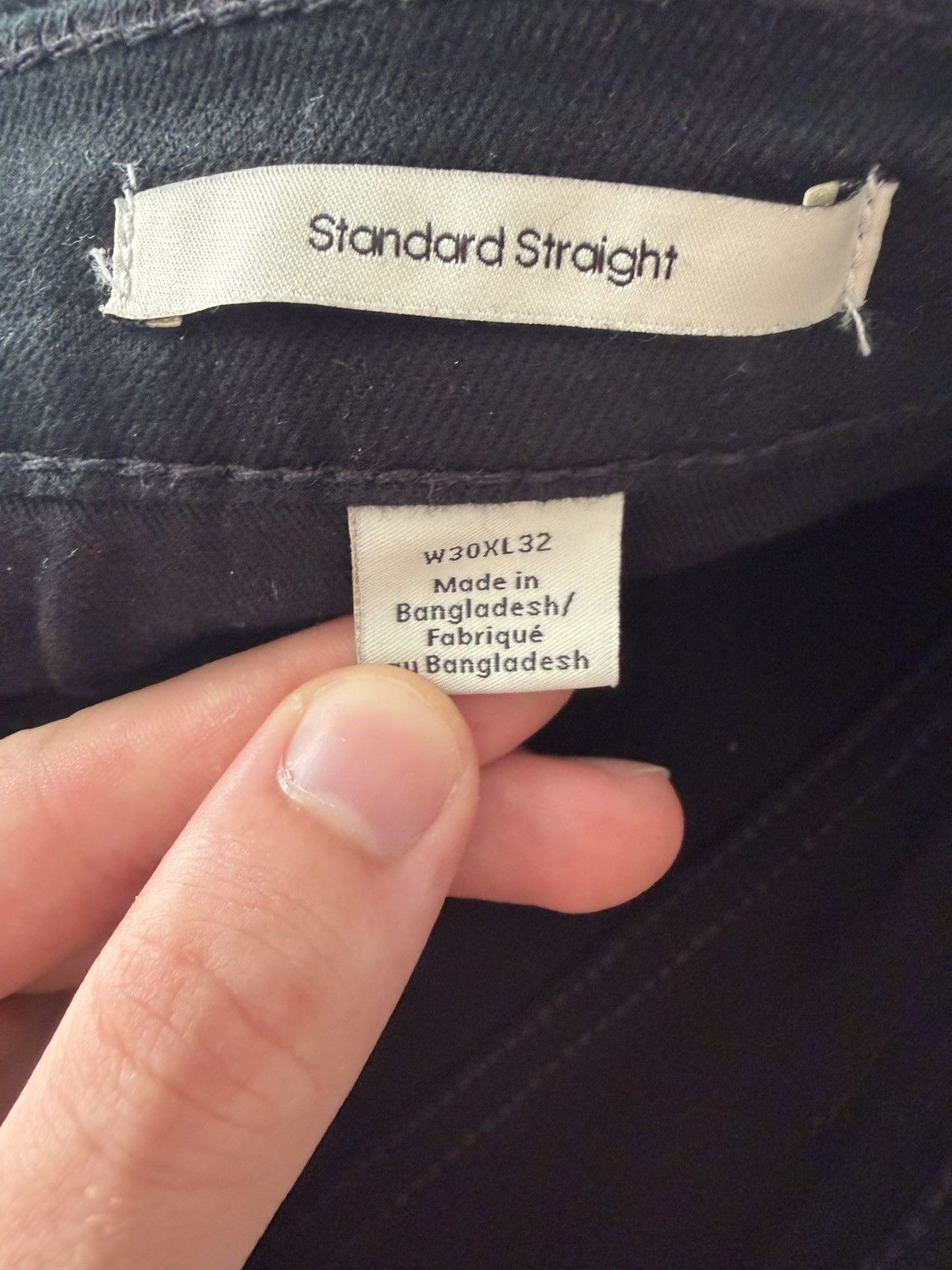 Calvin Klein Calvin klein jeans Size US 30 / EU 46 - 4 Thumbnail