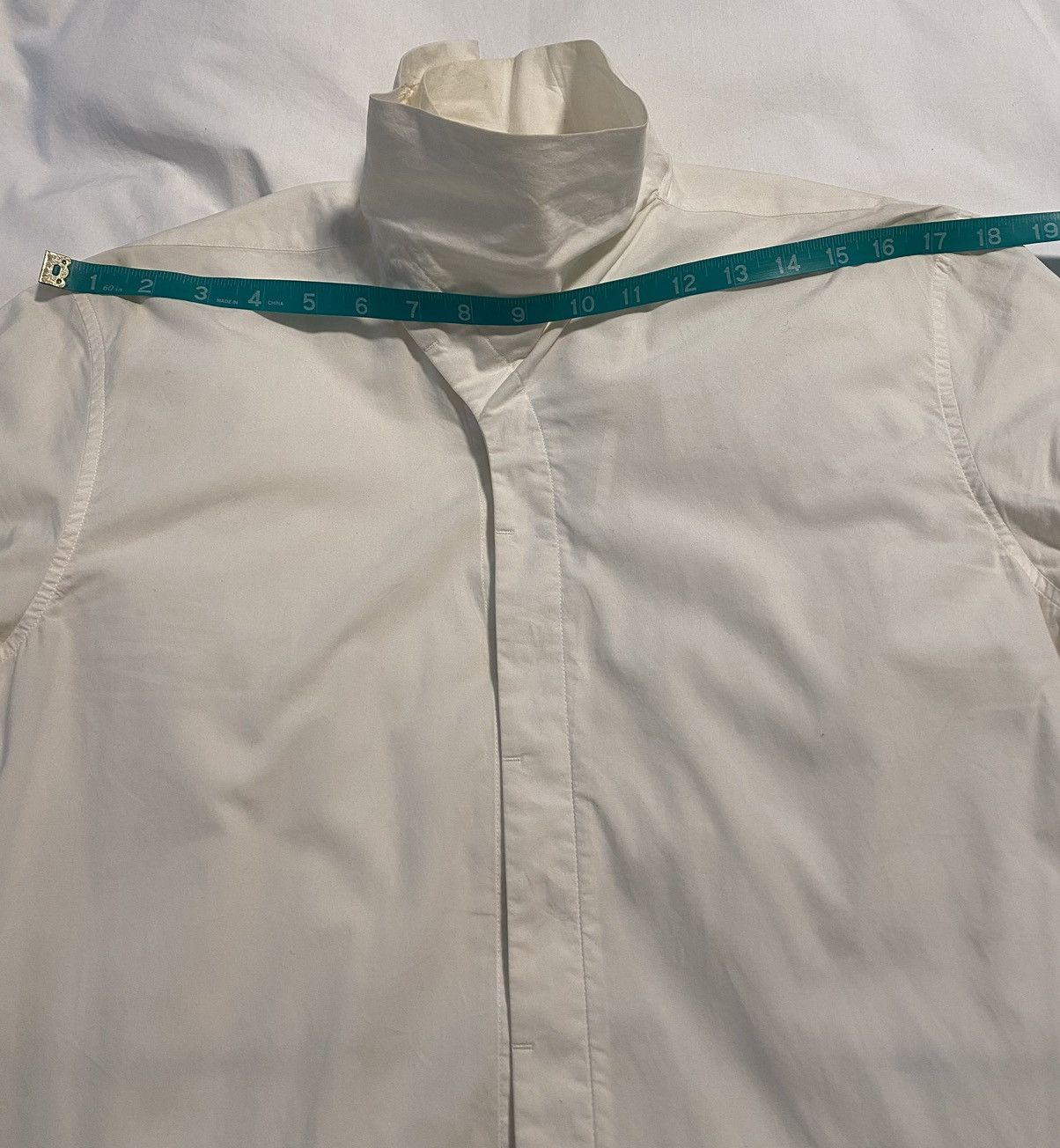 Rick Owens Rick Owens Size US M / EU 48-50 / 2 - 18 Thumbnail