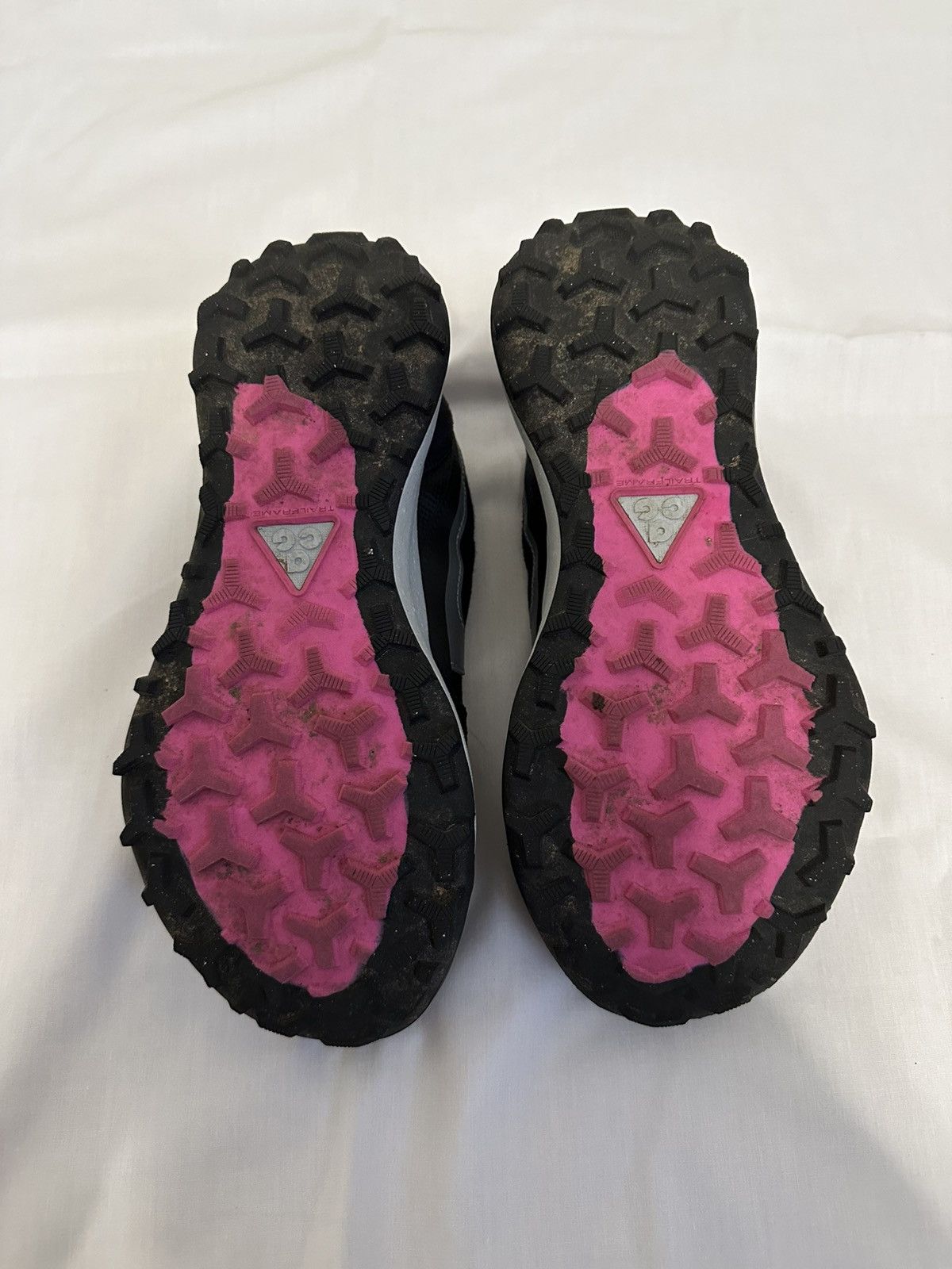 Nike ACG Nike ACG Lowcate Size US 8 / EU 41 - 6 Thumbnail