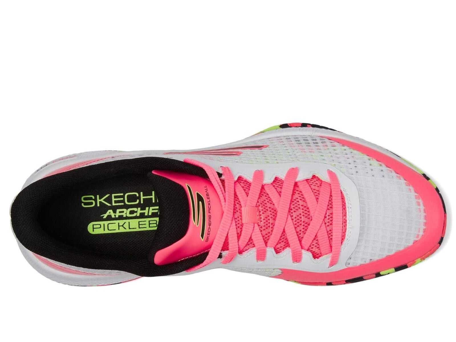 Asics Skechers Mens Open Viper Court Pro Pickleball Shoe 11 NEW Size US 11 / EU 44 - 5 Thumbnail