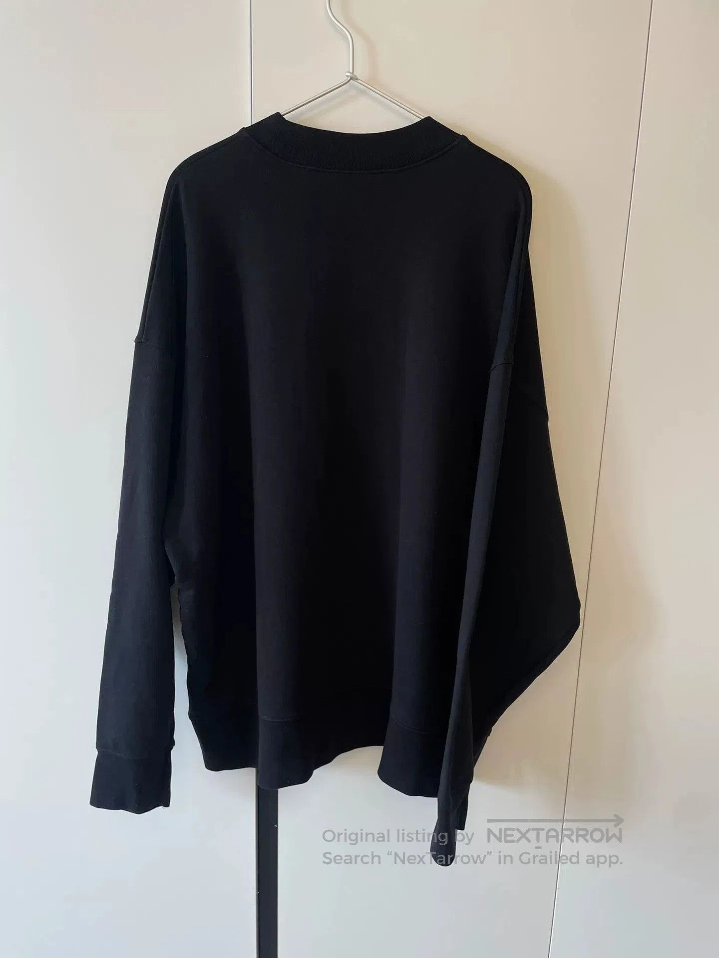 Palm Angels Palm Angels Bear In Mind Sweatshirt. Size US XL / EU 56 / 4 - 2 Thumbnail