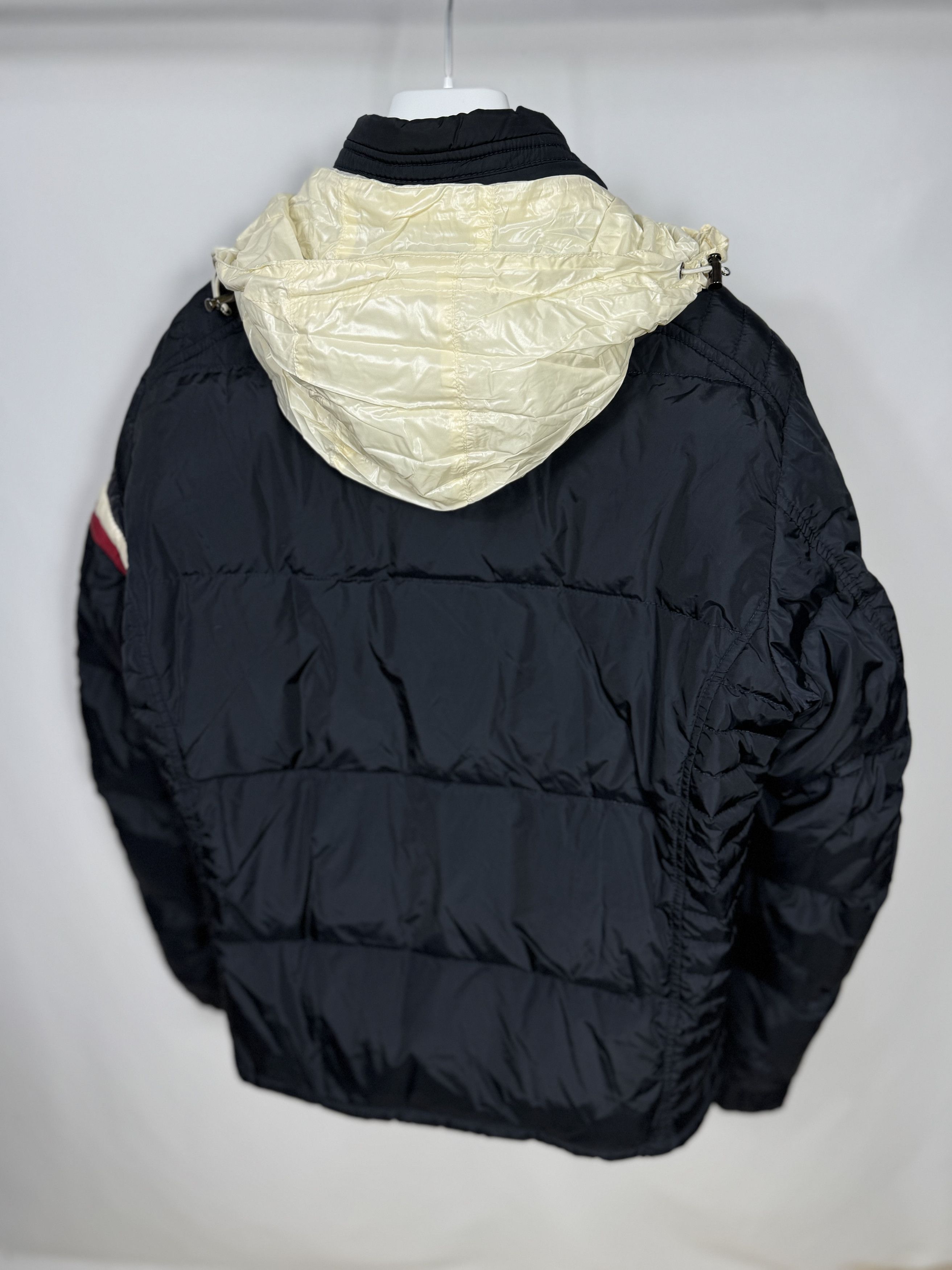 Moncler Moncler Chamonix Jacket Size US L / EU 52-54 / 3 - 4 Thumbnail