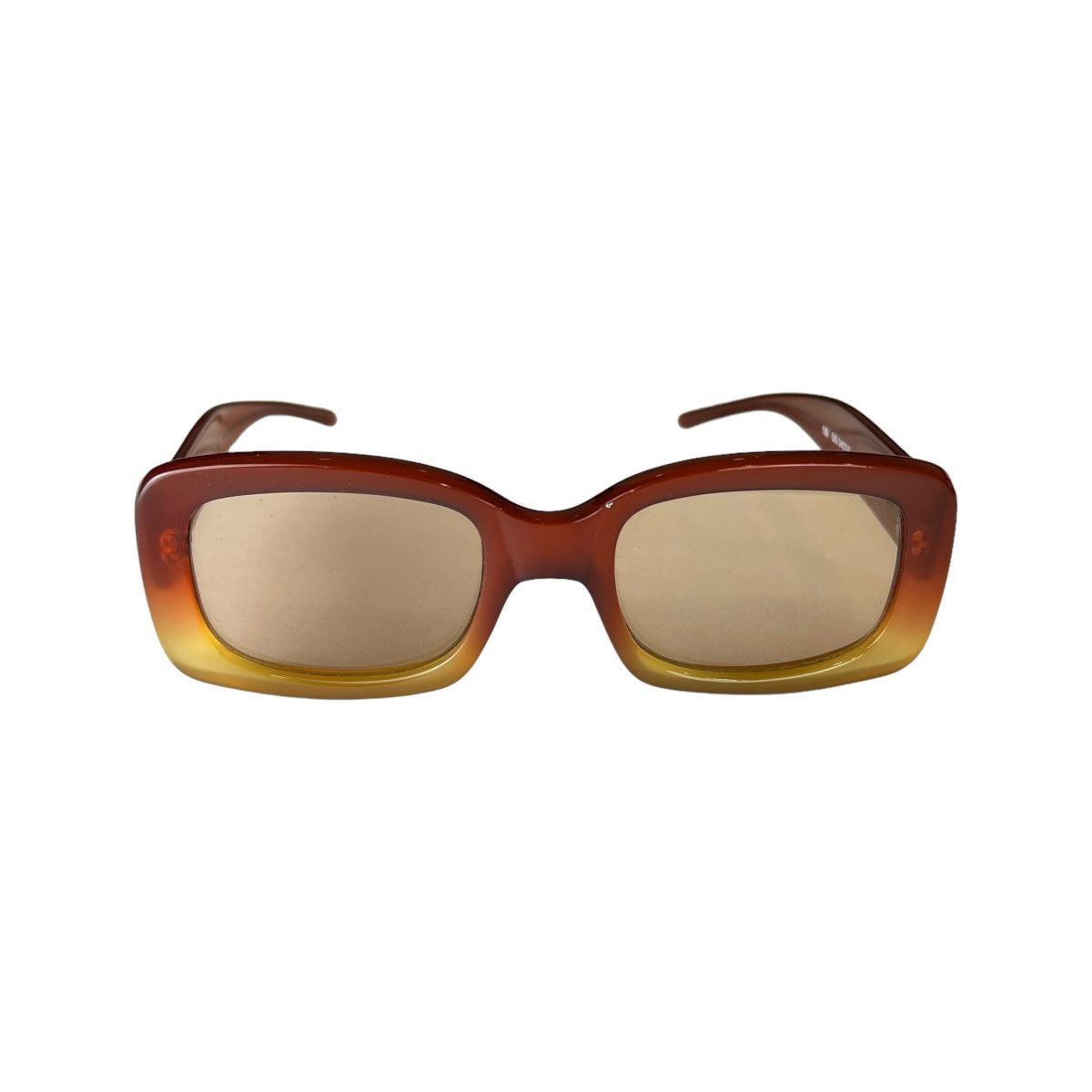 Gucci Gucci Moda GG Gradient Sunglasses Size ONE SIZE - 2 Thumbnail