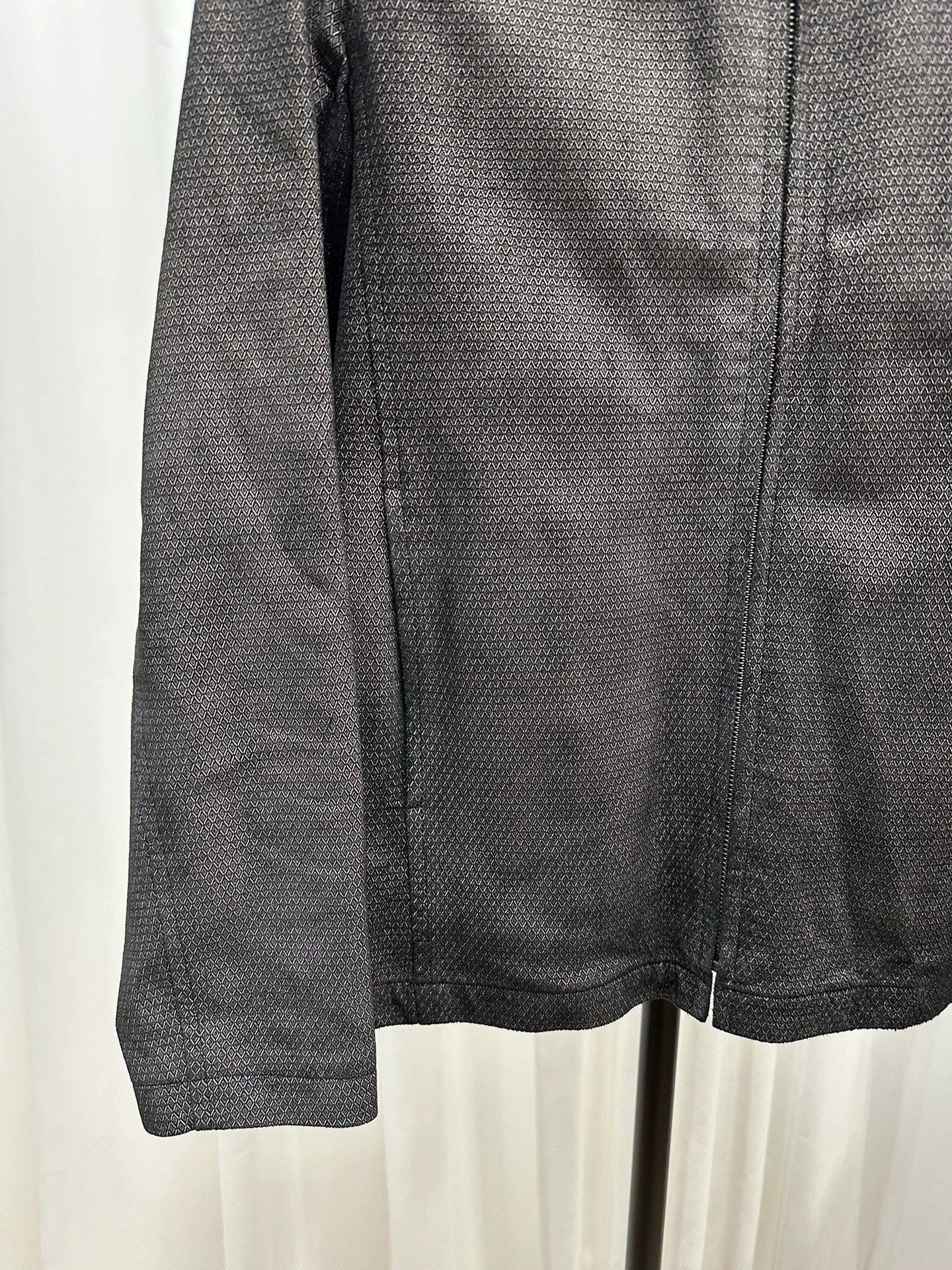 Yohji Yamamoto Yohji Yamamoto aar Pigskin Jacket M 44/106/69 Size US M / EU 48-50 / 2 - 5 Thumbnail