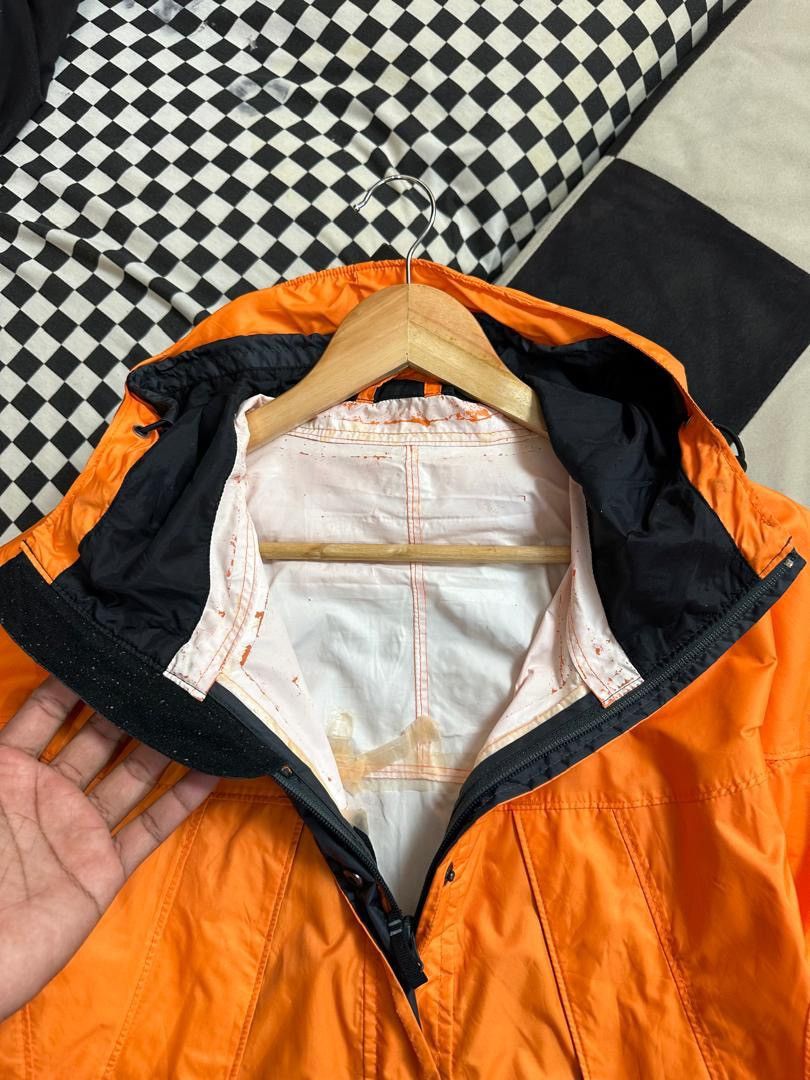 Columbia COLUMBIA GORPCORE JACKET Size US M / EU 48-50 / 2 - 4 Thumbnail