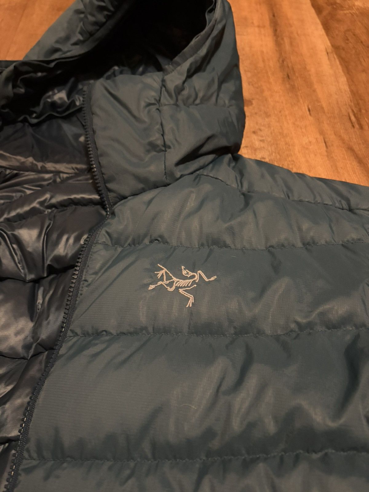 Arc'teryx Arc’teryx Thorium AR Size M Size US M / EU 48-50 / 2 - 3 Thumbnail