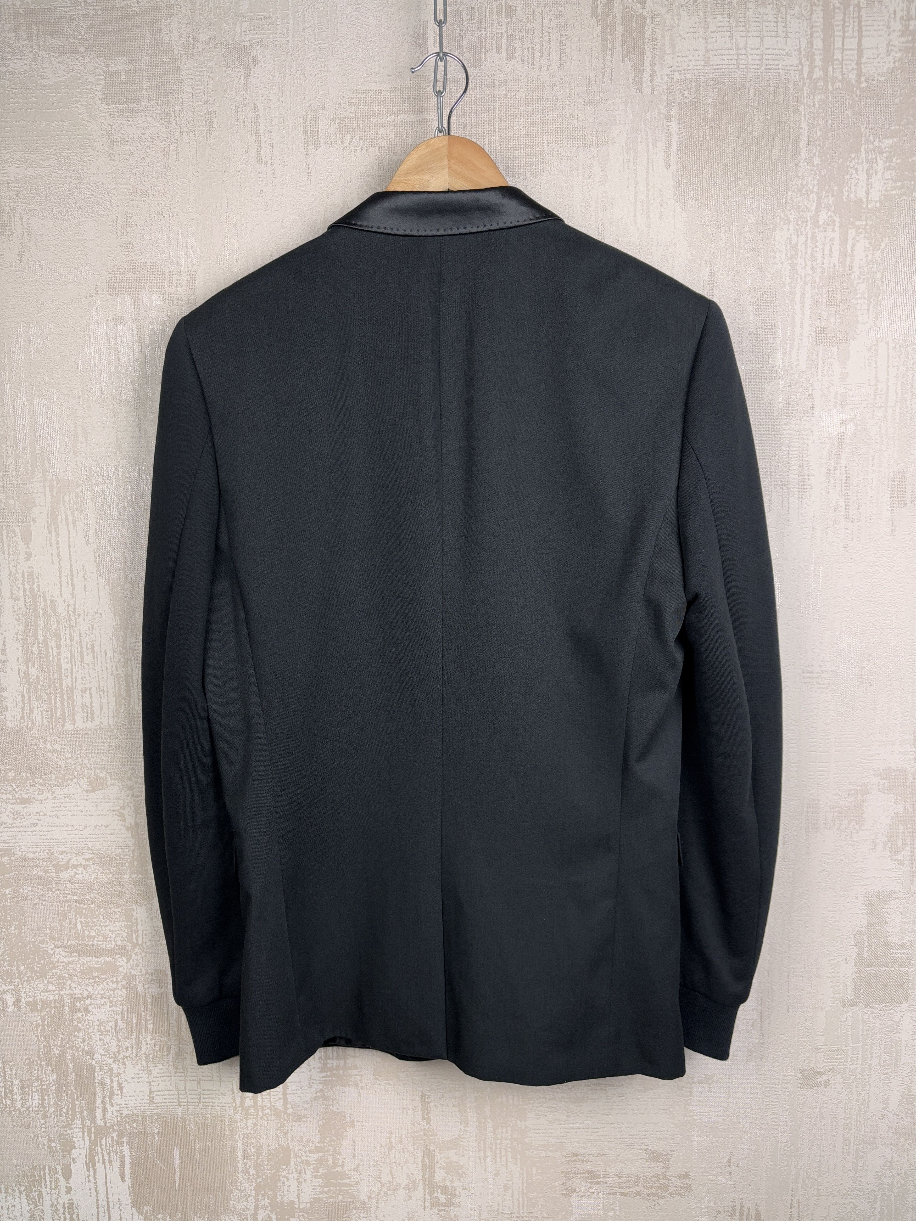 Diesel Diesel Superior Protection Blazer Jacket Size US M / EU 48-50 / 2 - 14 Thumbnail