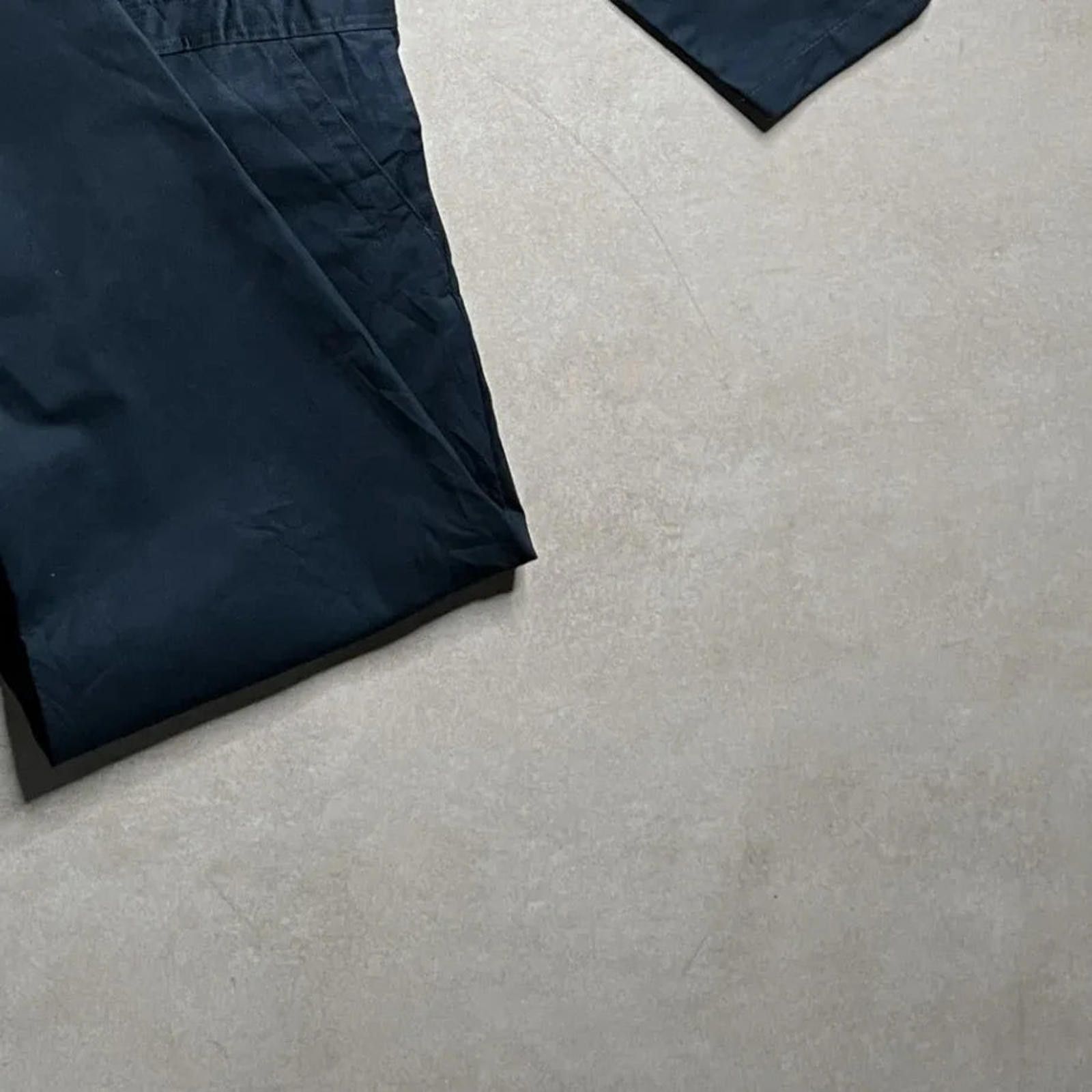 Dickies Vintage Dickies Navy Overalls - XL Size ONE SIZE - 9 Thumbnail