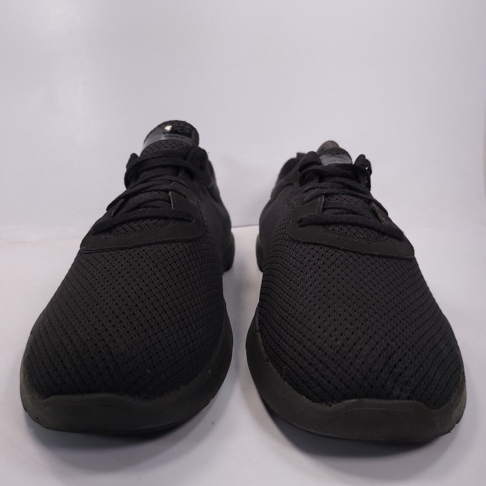 SKECHERS Skechers Flex Appeal 3.0 Shoe Womens Size 11 13070W Black Size US 11 / IT 41 - 2 Thumbnail