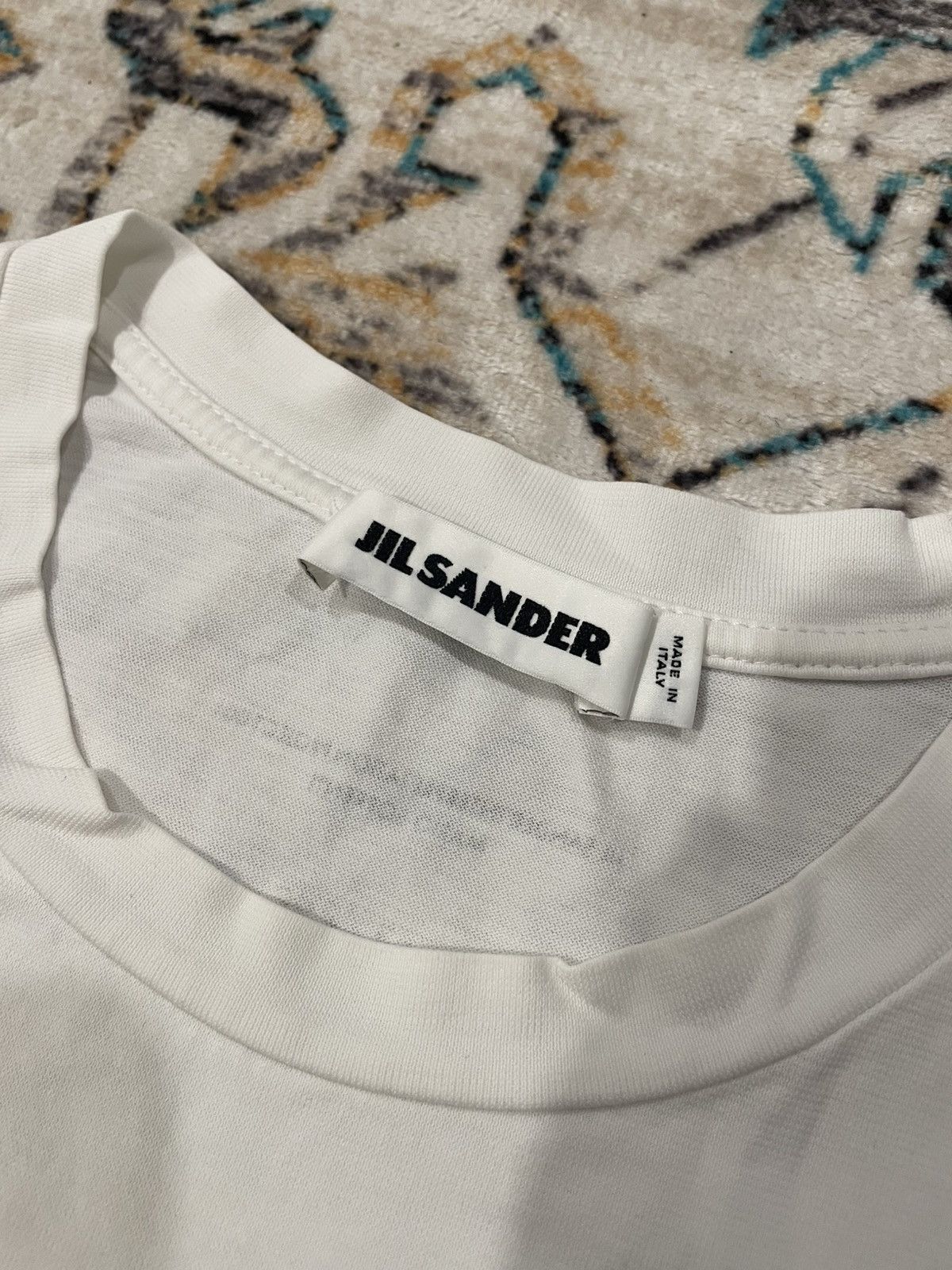 Jil Sander Jil Sander Interpretation Project 001 Size US M / EU 48-50 / 2 - 4 Thumbnail