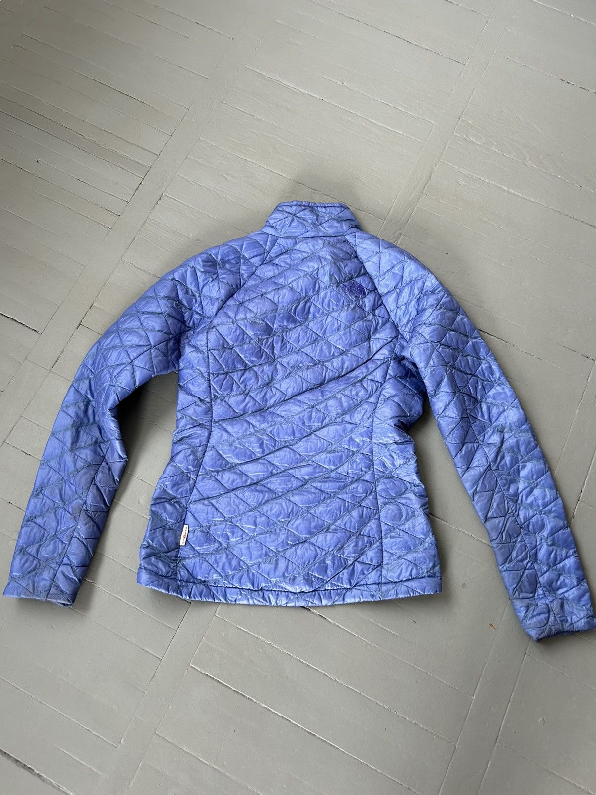 The North Face TNF The North Face down puffer women’s jacket Size S / US 4 / IT 40 - 6 Thumbnail