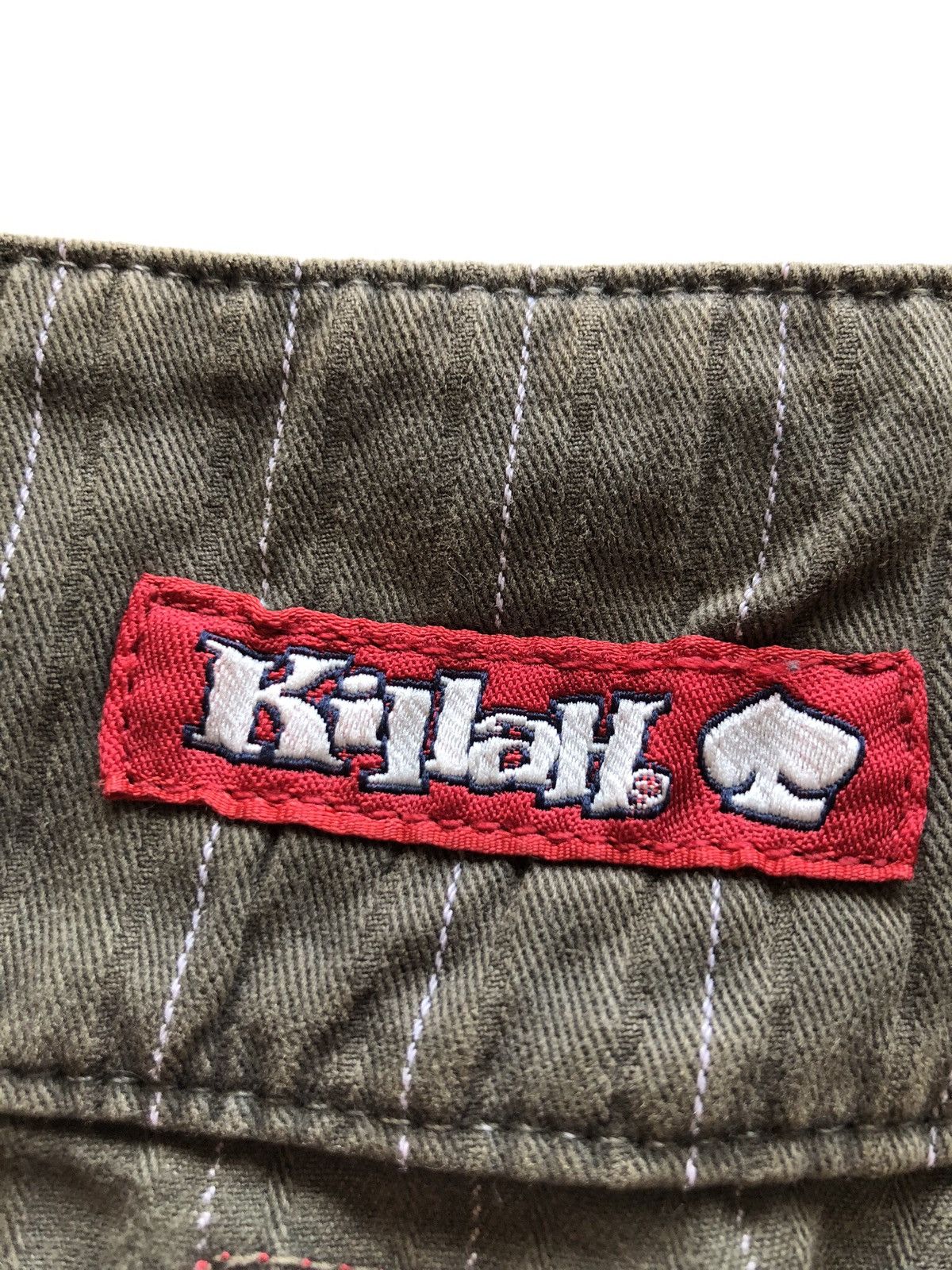 Miss Sixty Miss Sixty Killah mini skirt Size 26" / US 2 / IT 38 - 4 Thumbnail