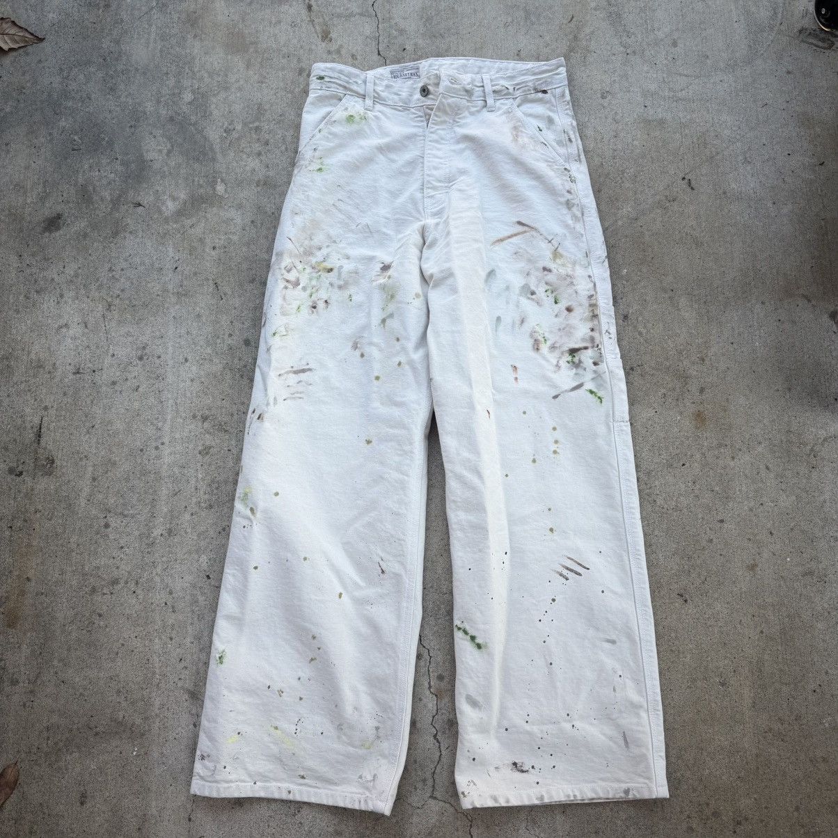 basketcase gallery Pinup Rags Journeyman | Grailed