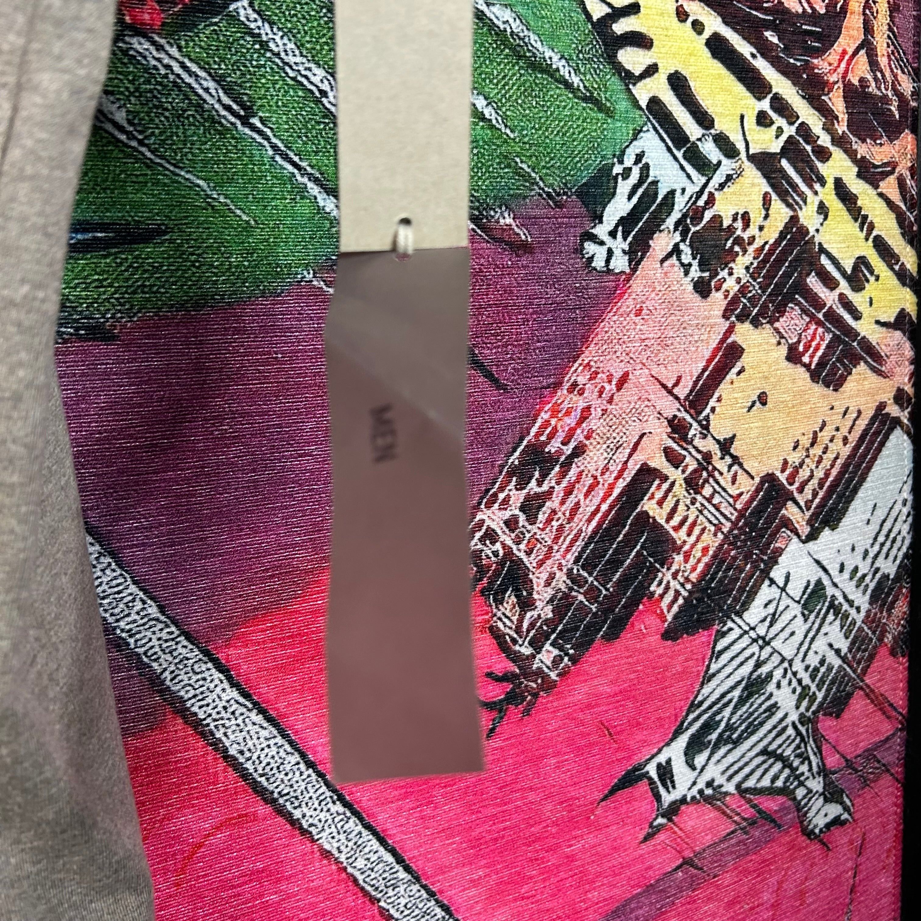Essentials × Fear of God Fear Of God Essentials Boxy Tee Size 2XL Size US XXL / EU 58 / 5 - 6 Thumbnail