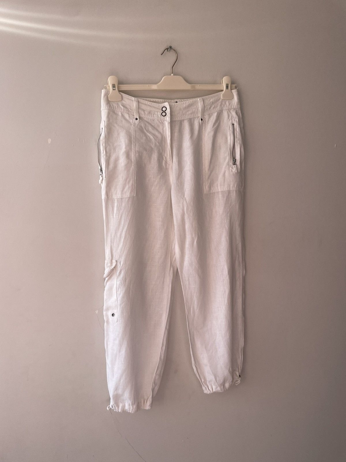 Vintage y2k trousers Size 28" / US 6 / IT 42 - 5 Thumbnail