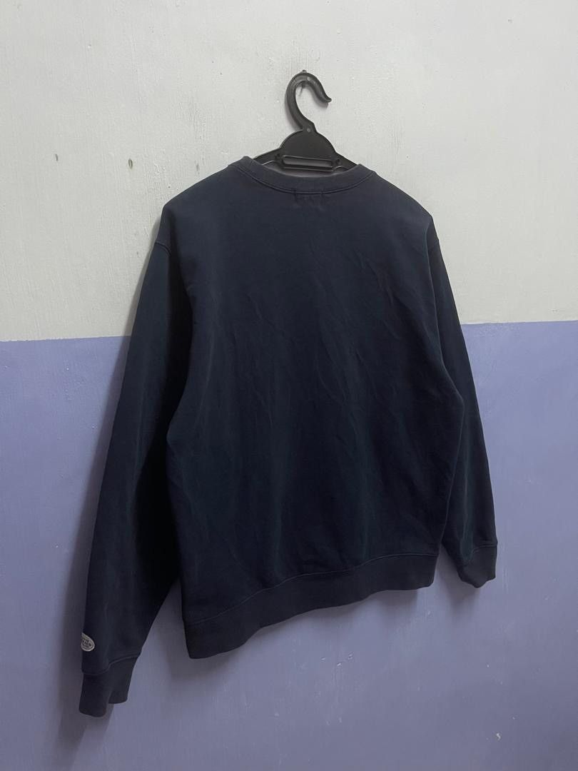 Marithe + Francois Girbaud Marithe Francois Girbaud Sweatshirt Size US S / EU 44-46 / 1 - 10 Thumbnail