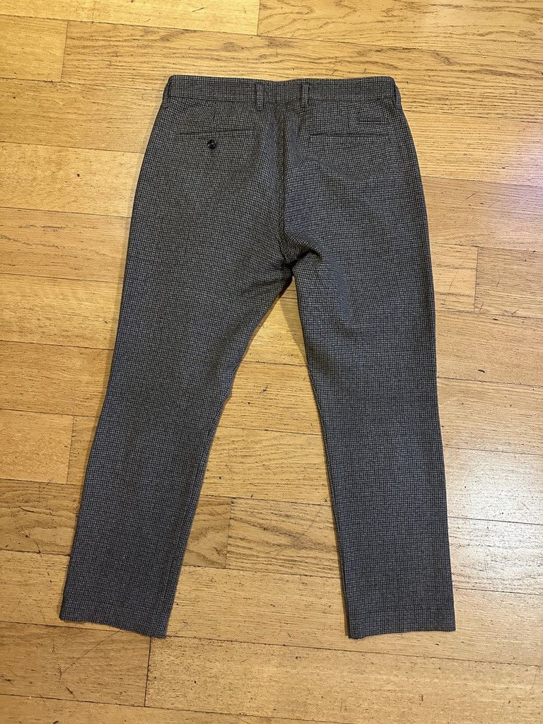 Marc Jacobs Marc Jacobs wool trousers made in Italy Size US 31 - 4 Thumbnail