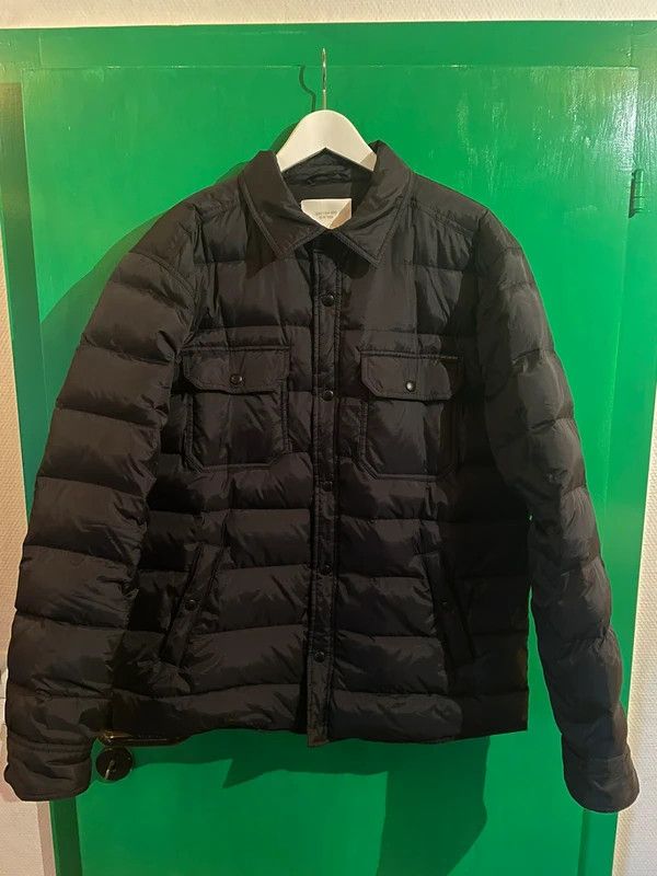 Aime Leon Dore Aime Leon Dore Puffer Blouson Jacket Size US L / EU 52-54 / 3 - 1 Thumbnail