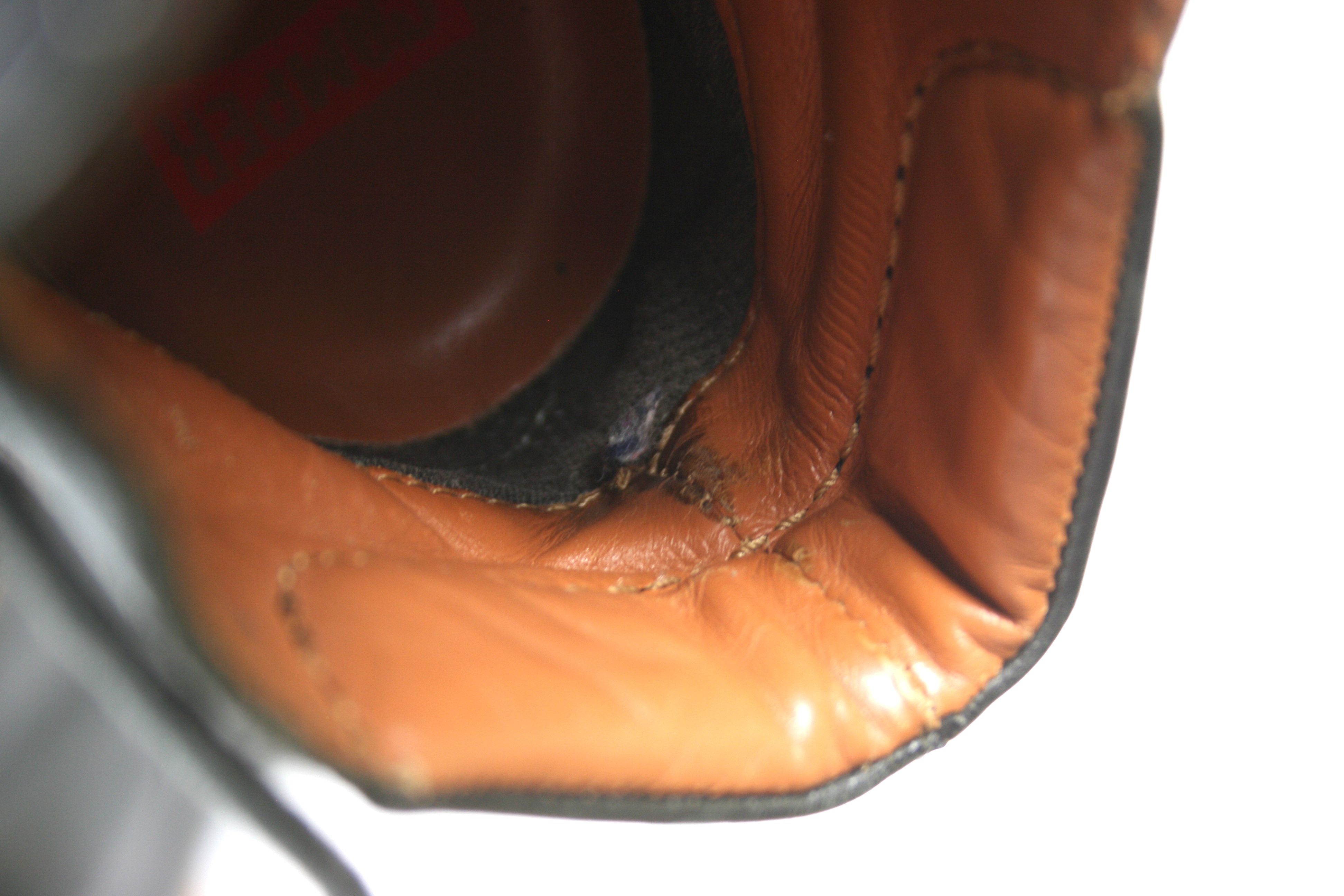 Camper Y2K Heeled Ankle Boots Vintage Size US 9 / IT 39 - 9 Thumbnail